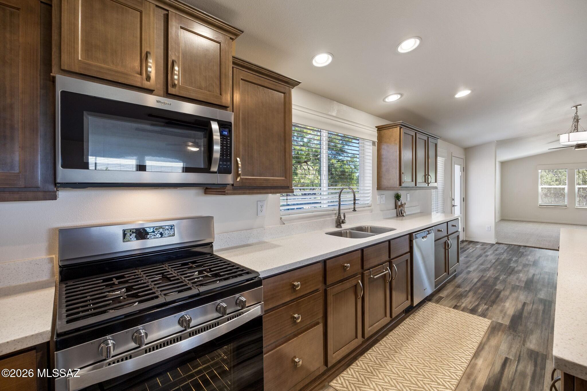 Out Of Pima County - Residential