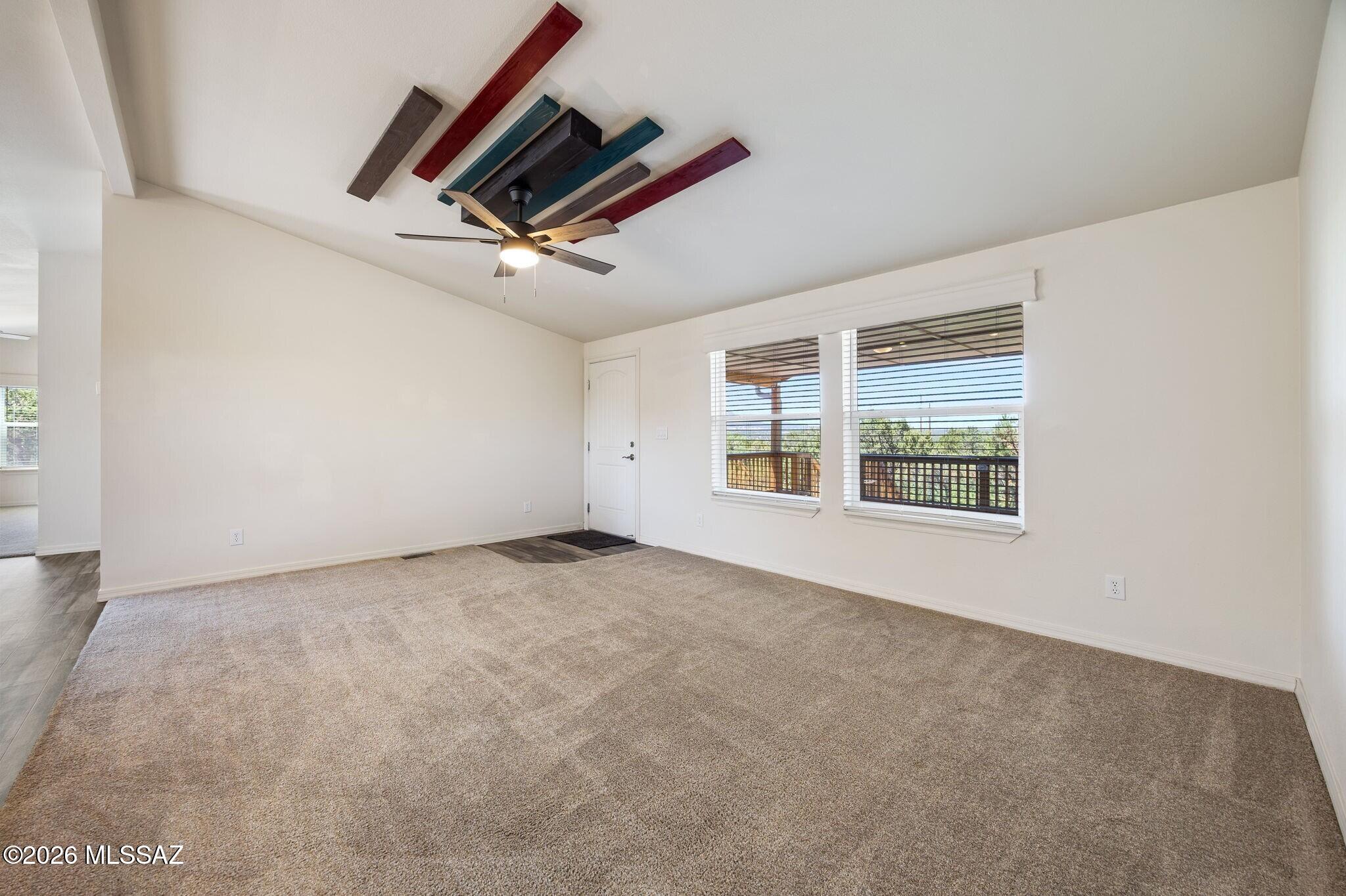 Out Of Pima County - Residential