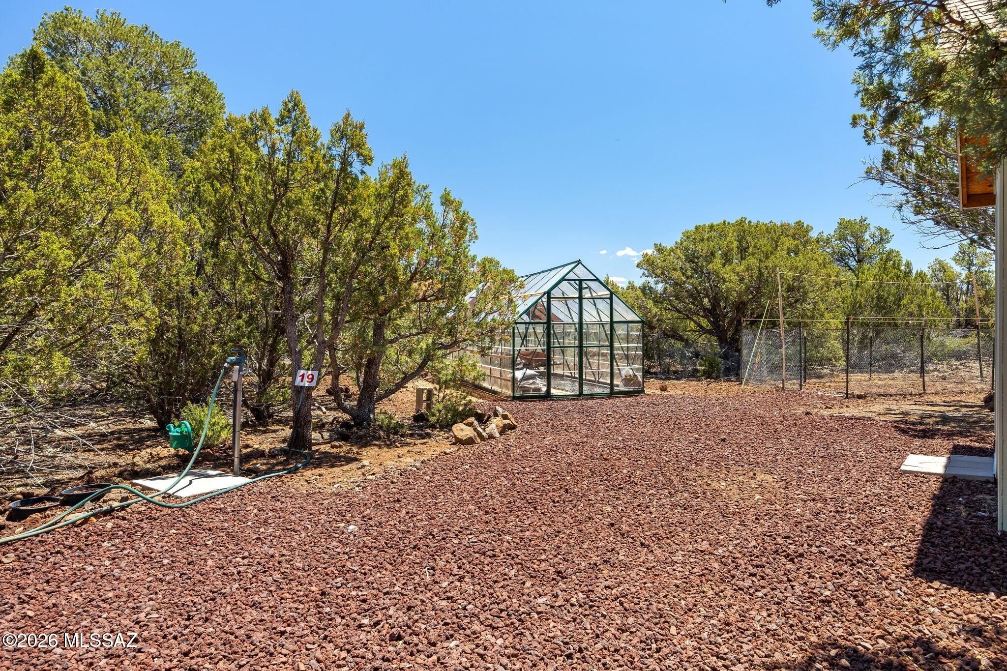 Out Of Pima County - Residential
