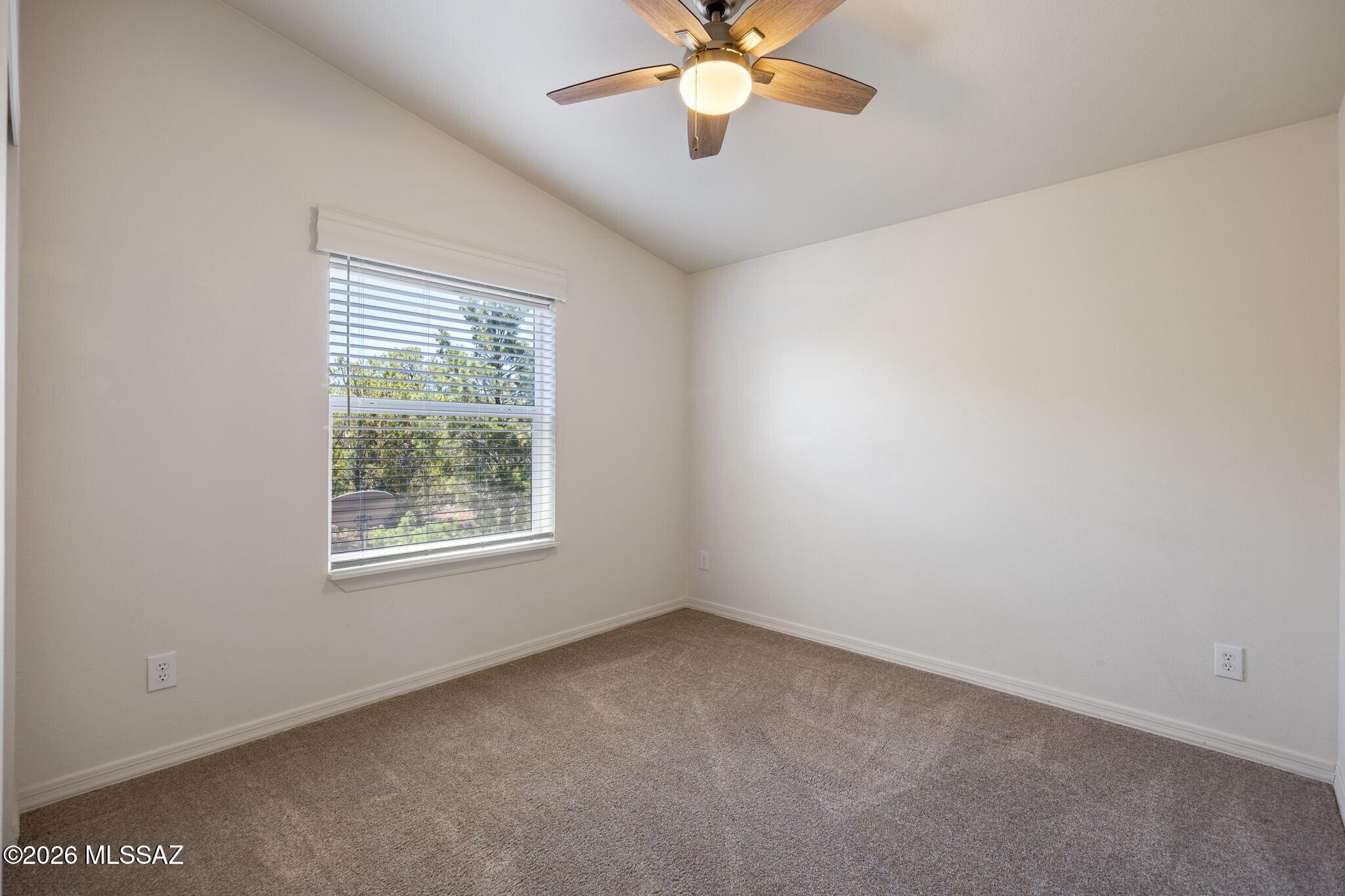 Out Of Pima County - Residential