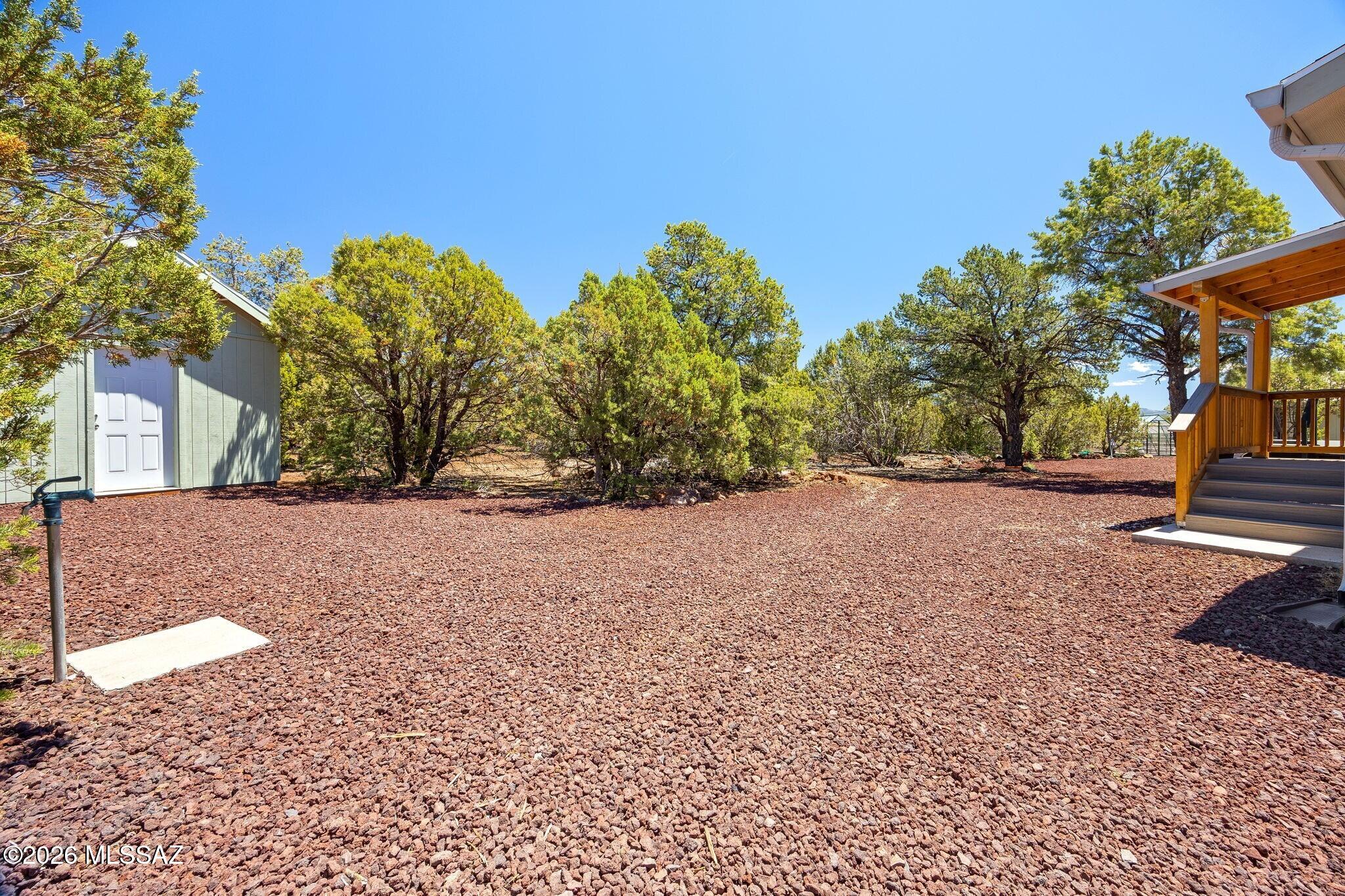 Out Of Pima County - Residential