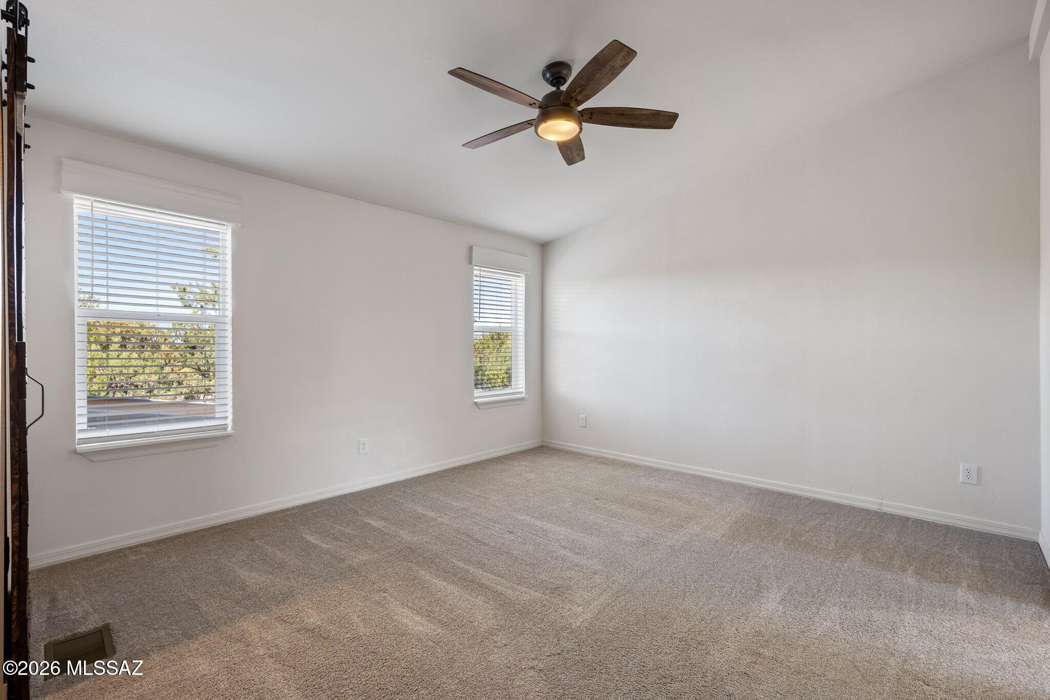 Out Of Pima County - Residential