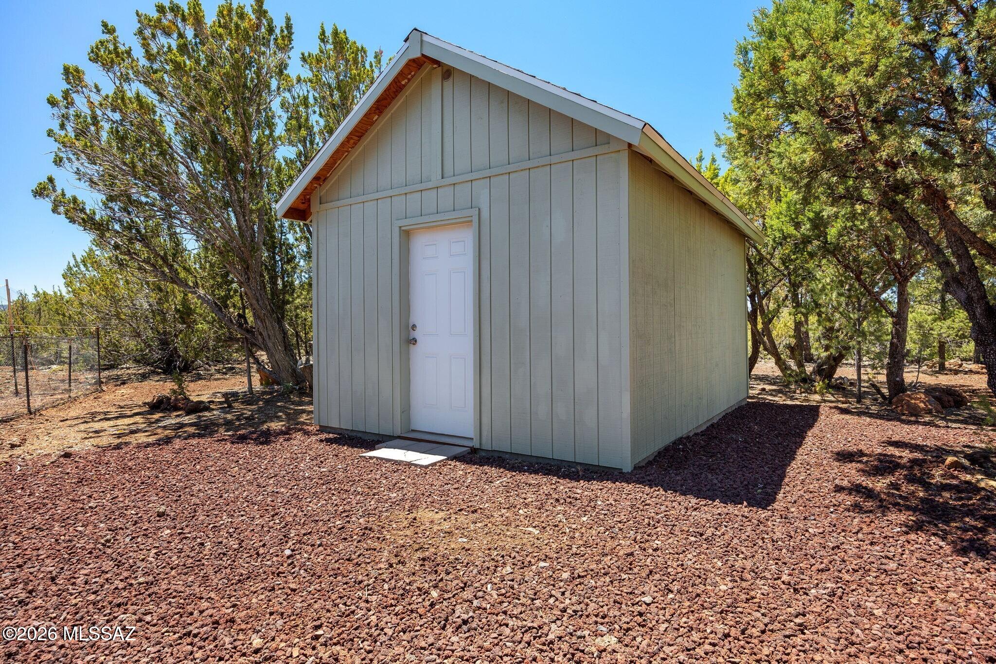 Out Of Pima County - Residential