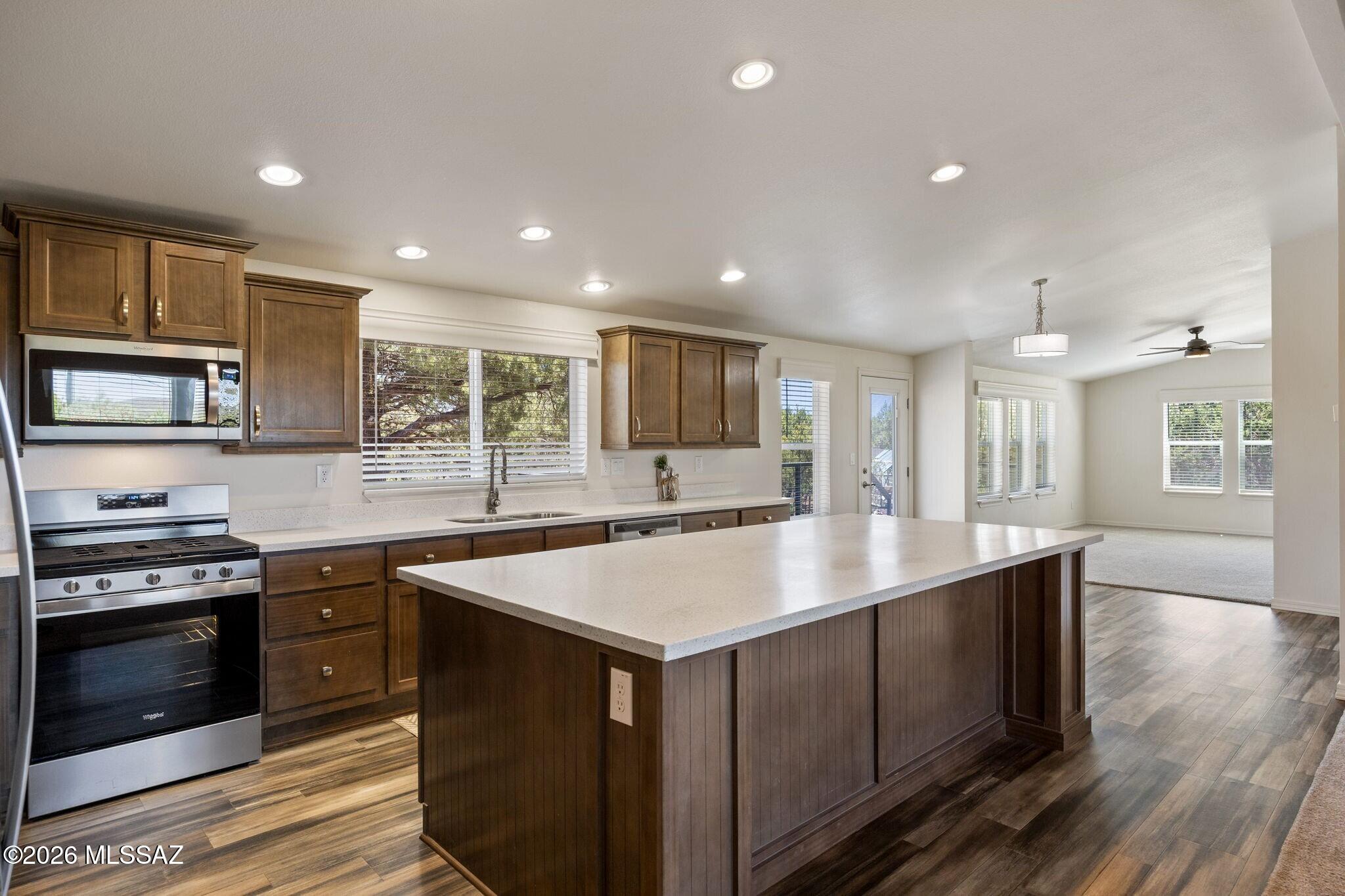 Out Of Pima County - Residential