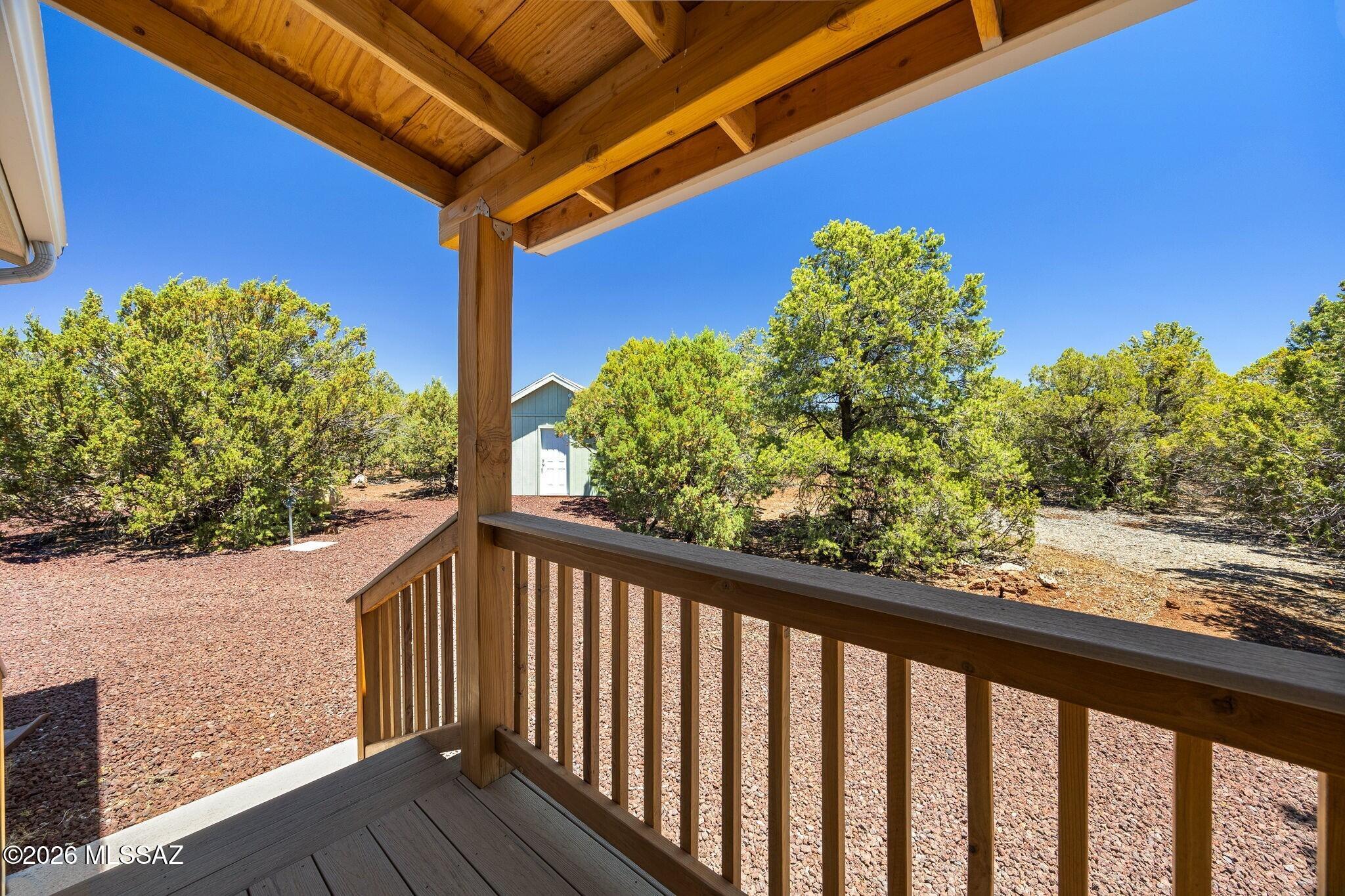 Out Of Pima County - Residential