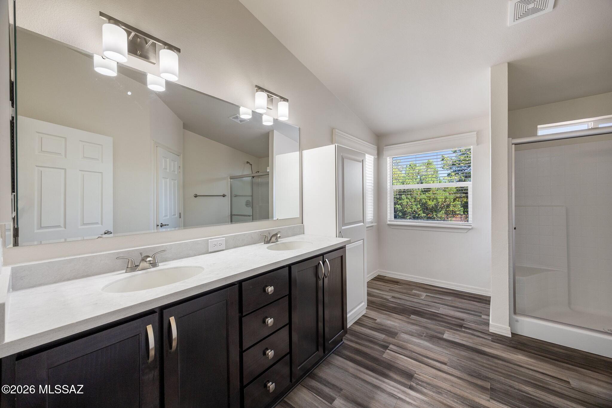 Out Of Pima County - Residential