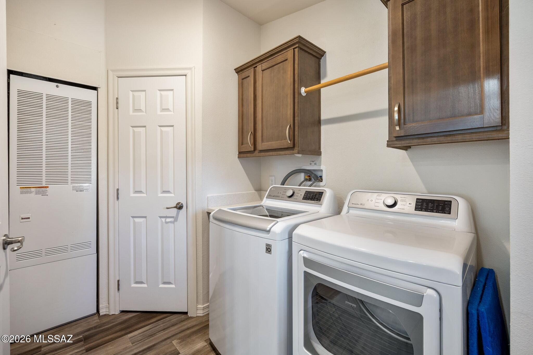 Out Of Pima County - Residential