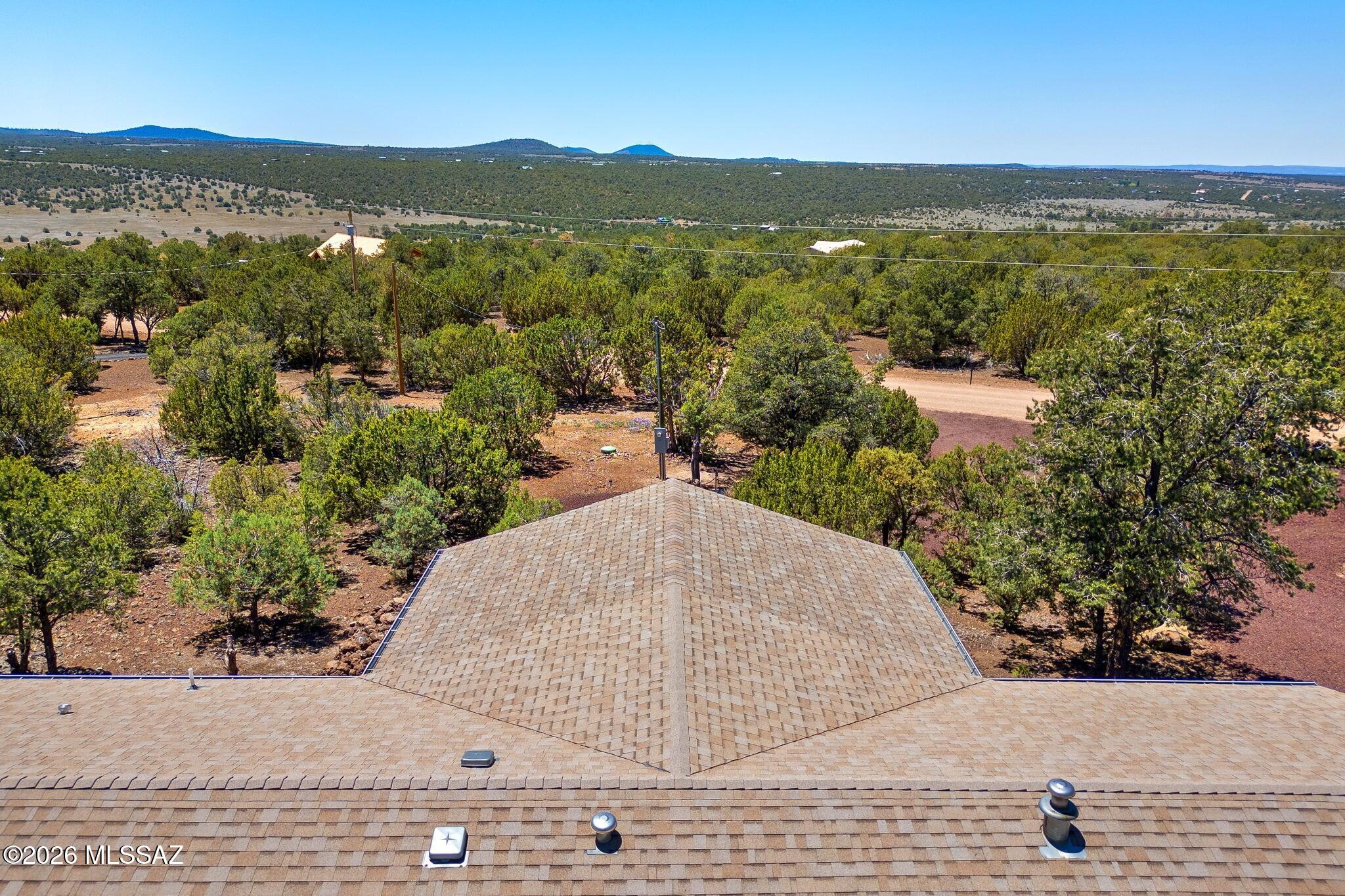 Out Of Pima County - Residential