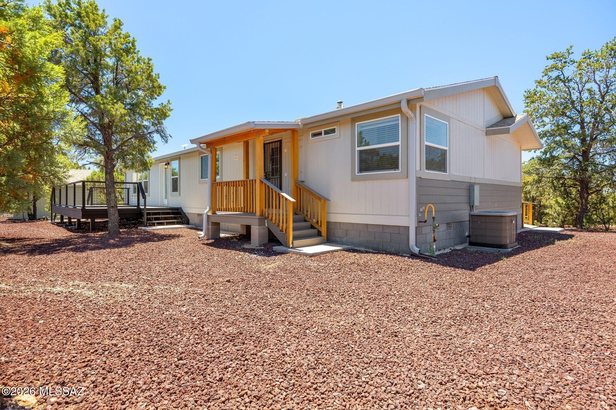 Out Of Pima County - Residential