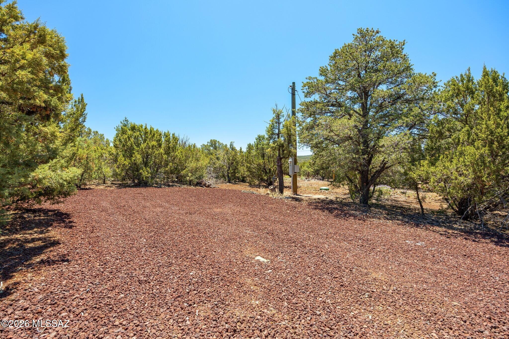 Out Of Pima County - Residential