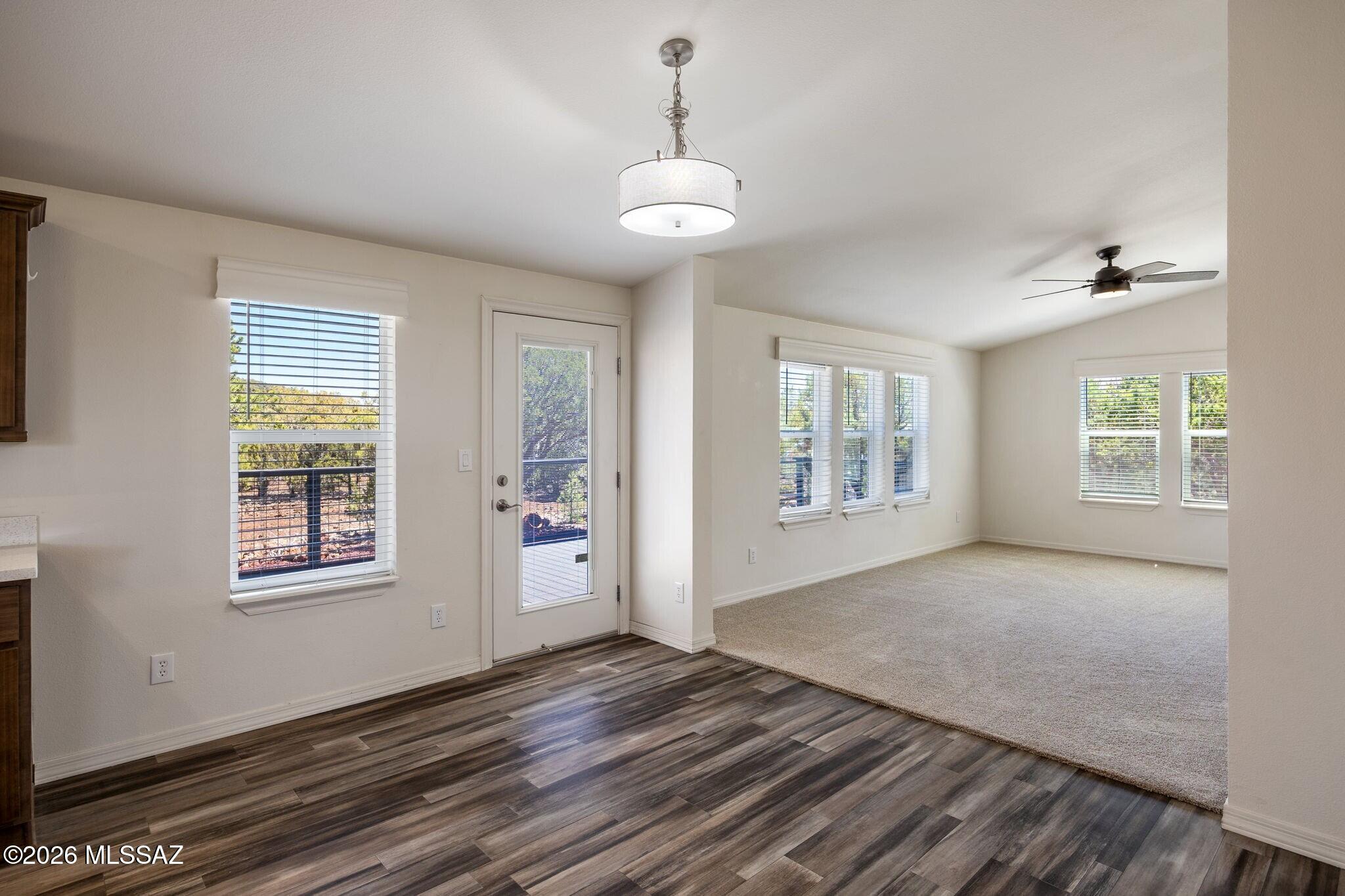 Out Of Pima County - Residential