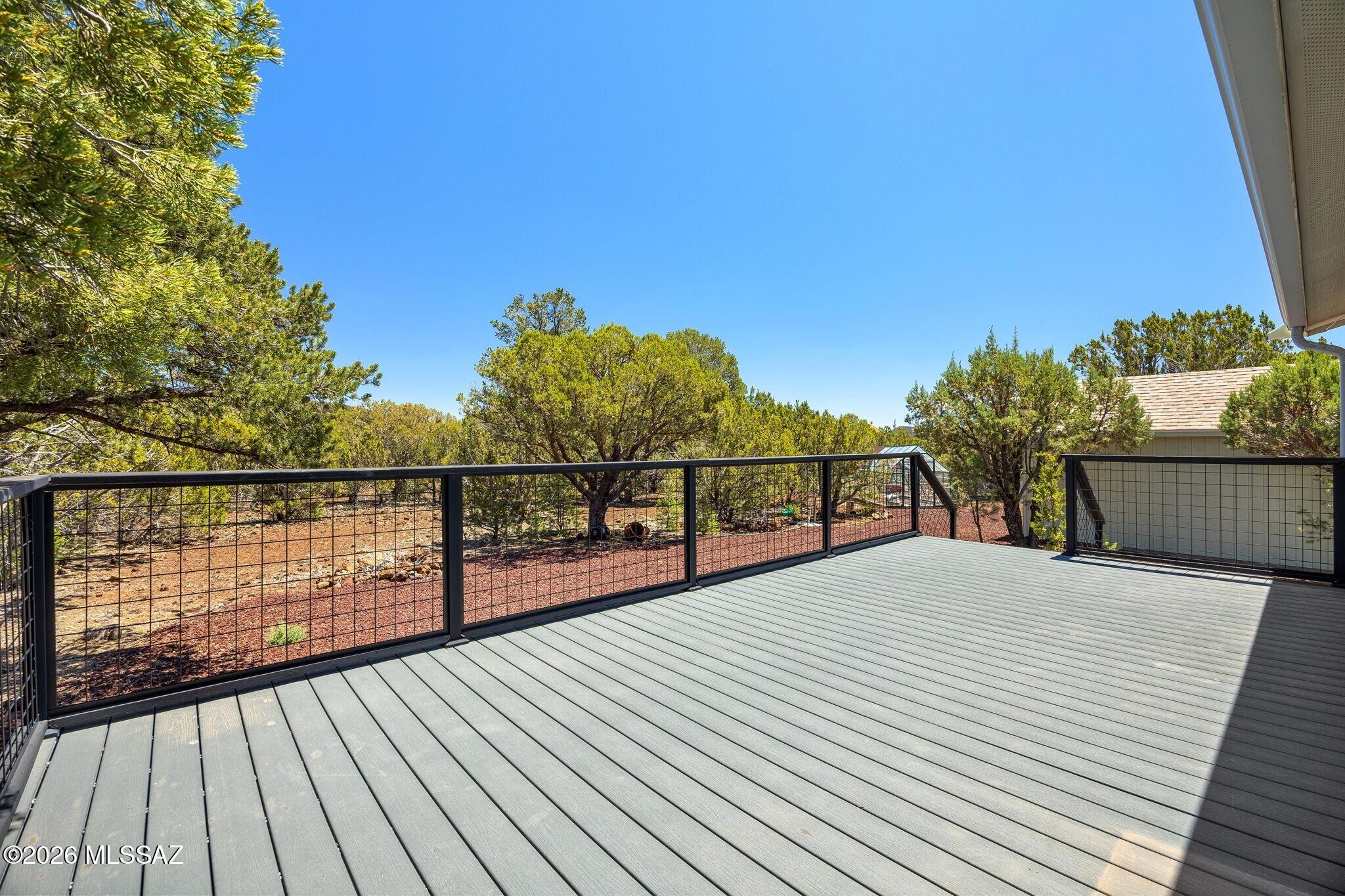 Out Of Pima County - Residential
