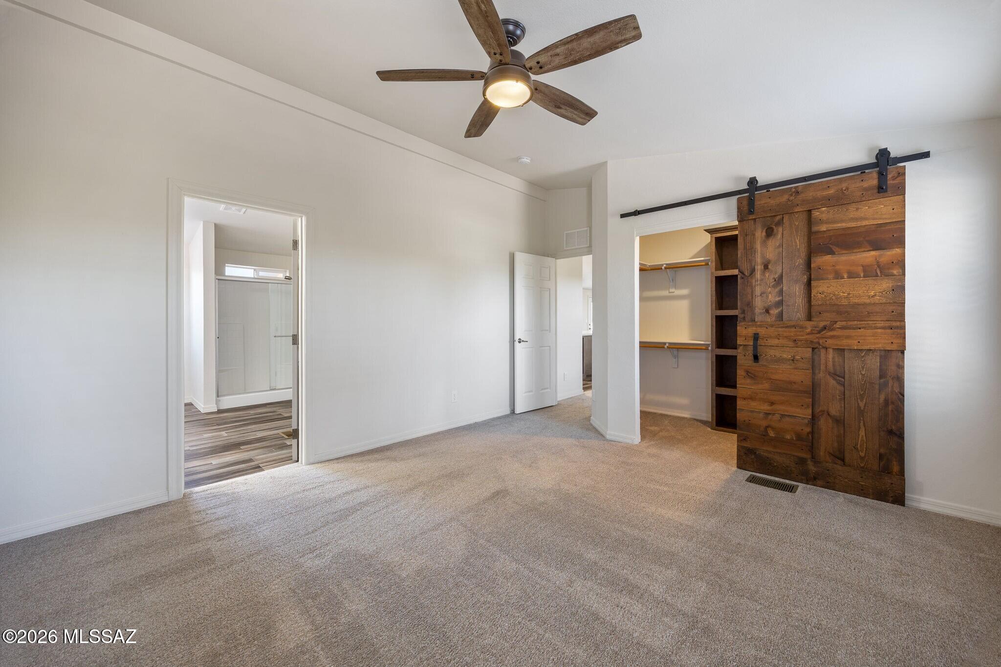 Out Of Pima County - Residential