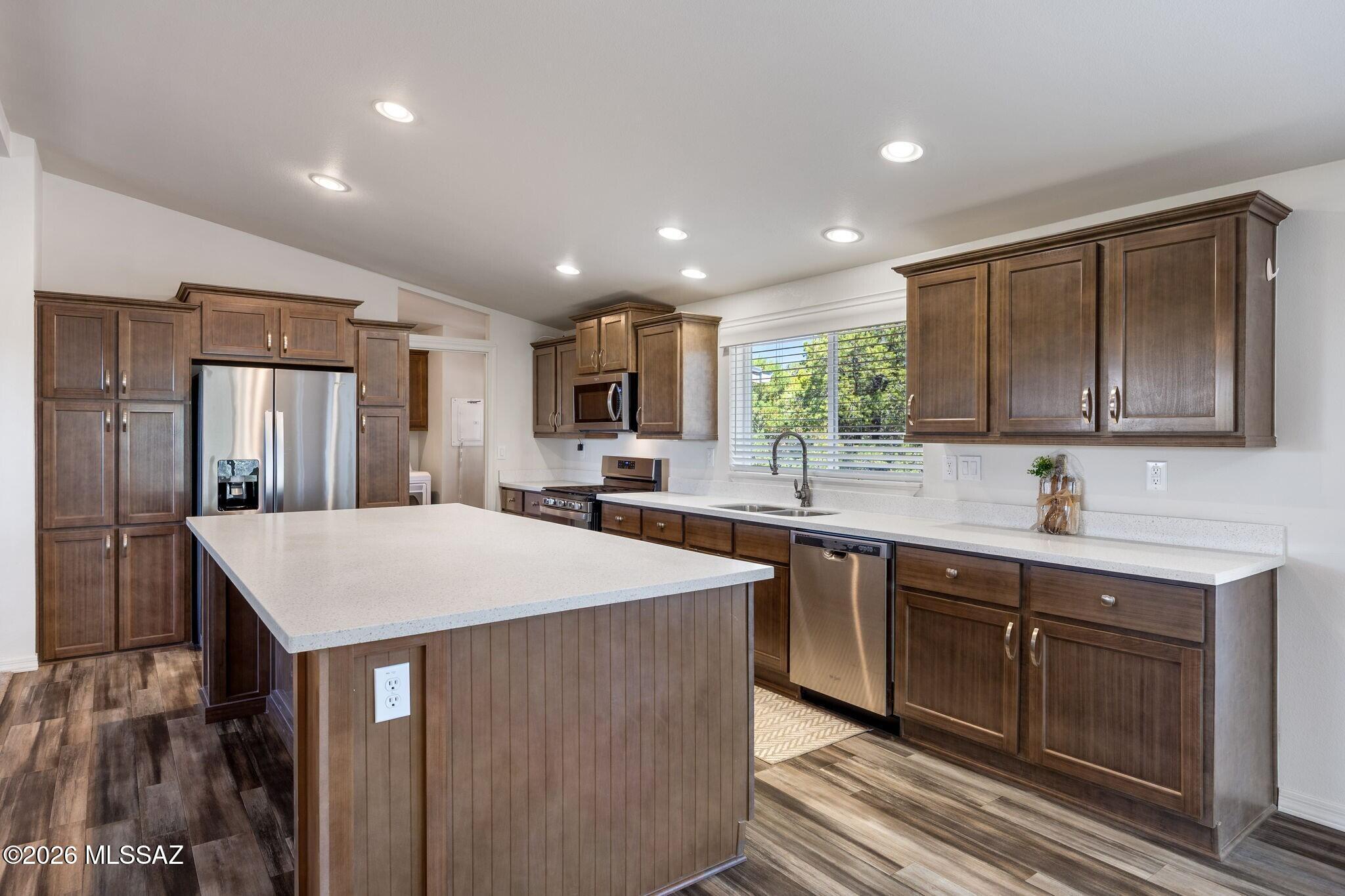 Out Of Pima County - Residential