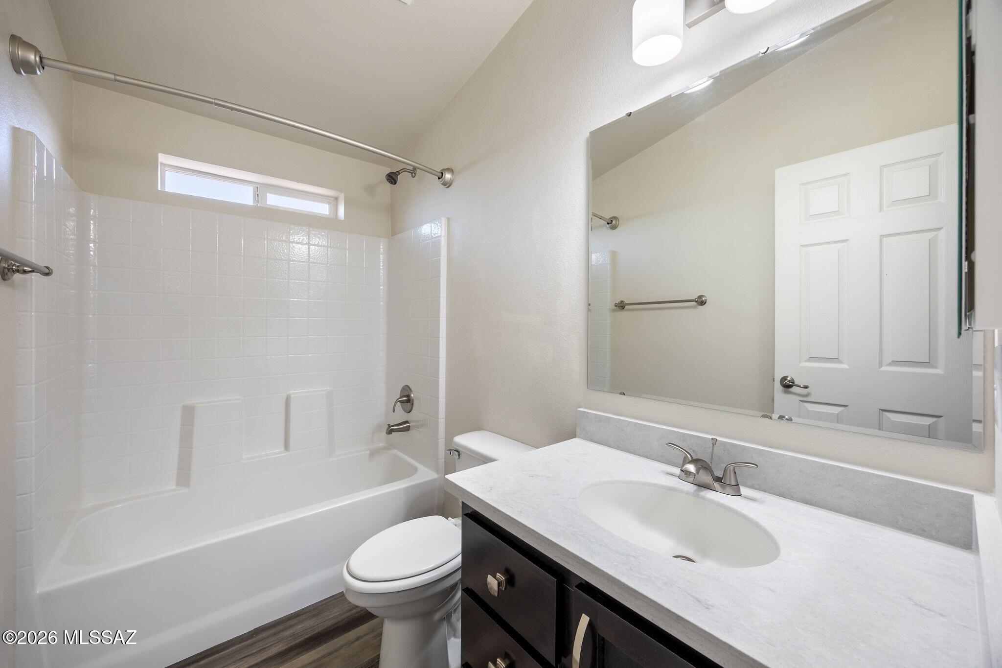 Out Of Pima County - Residential