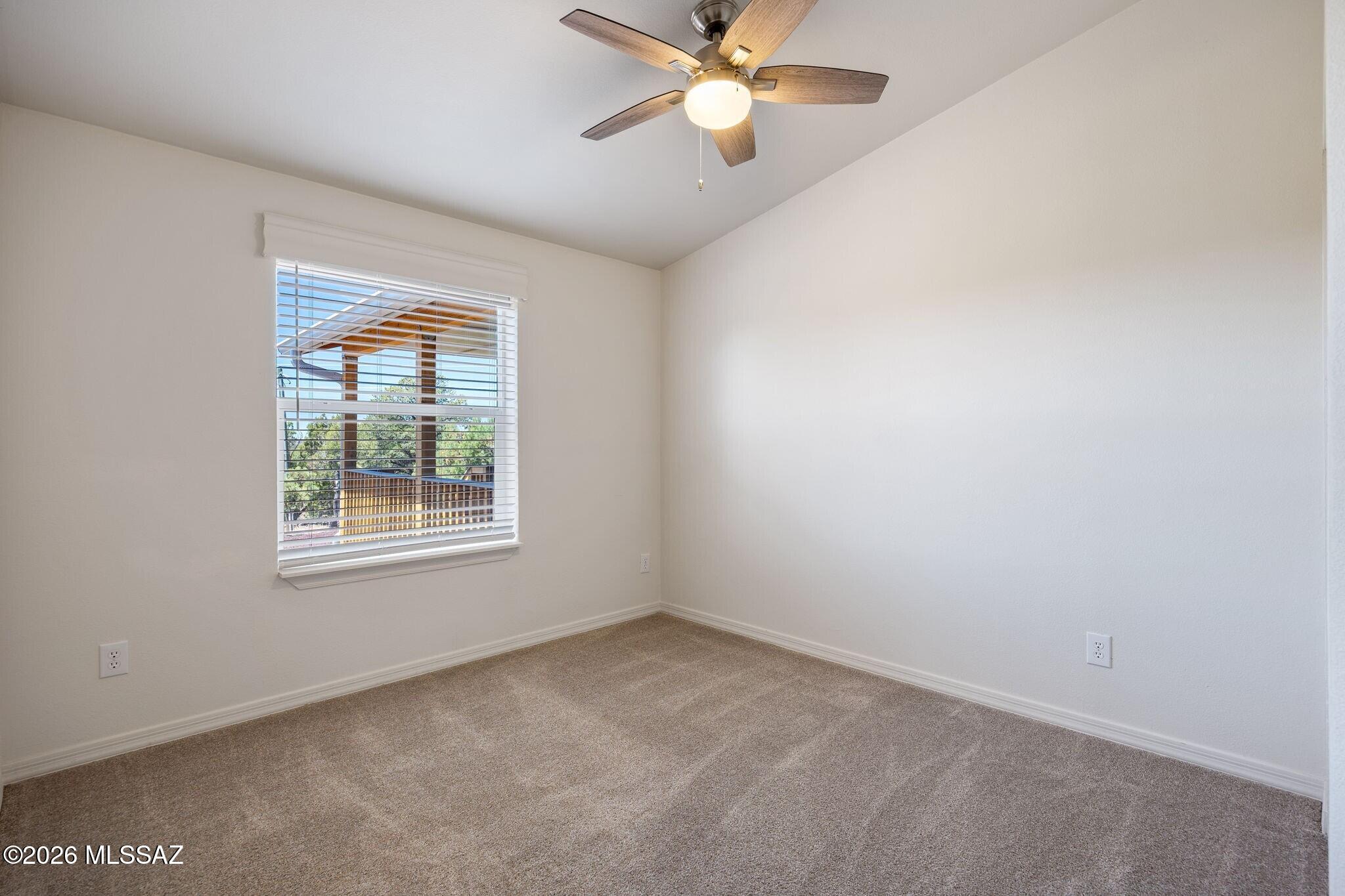 Out Of Pima County - Residential