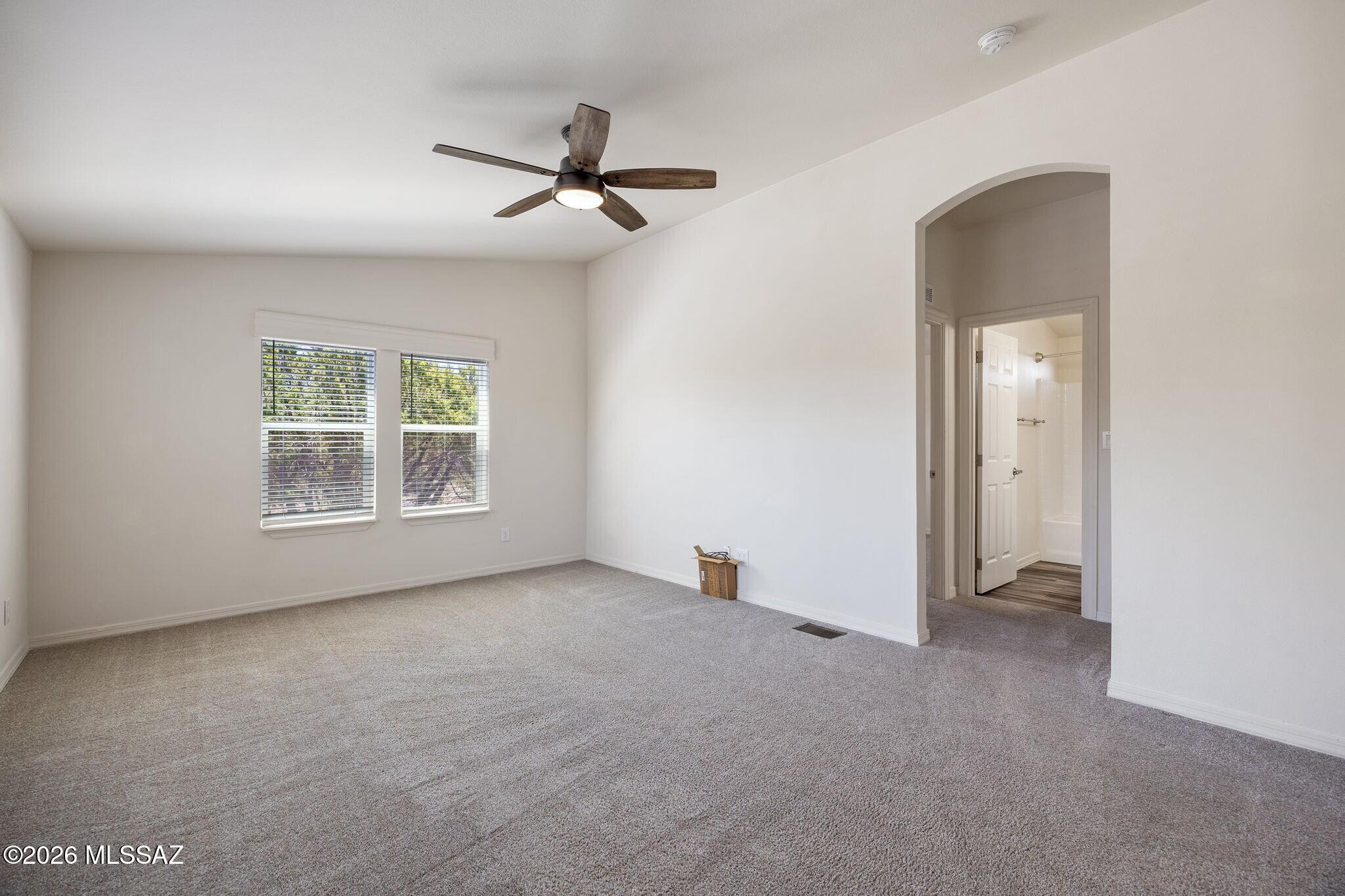 Out Of Pima County - Residential