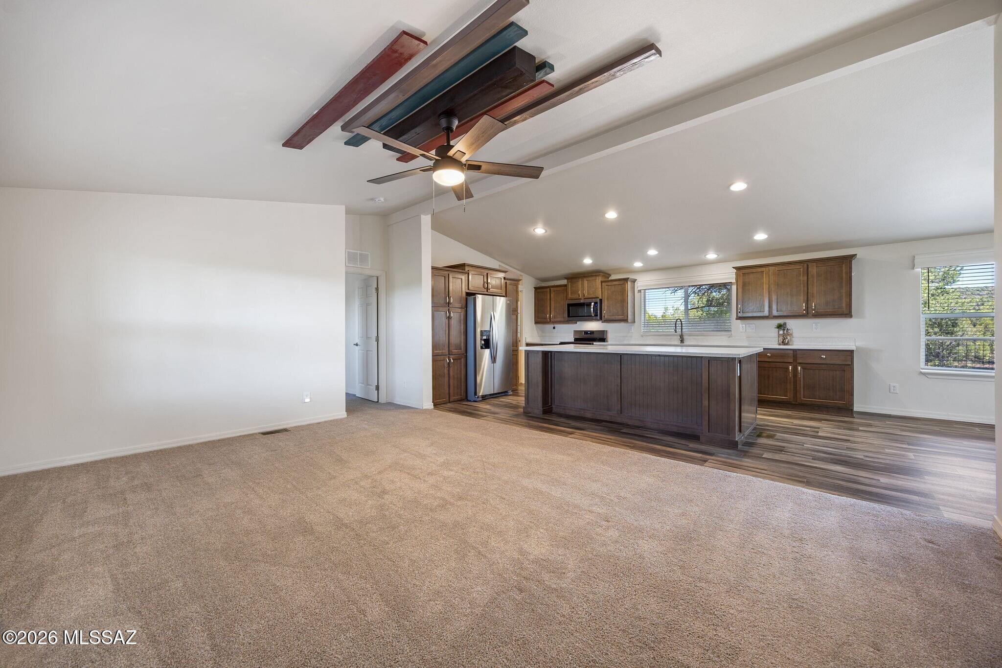 Out Of Pima County - Residential