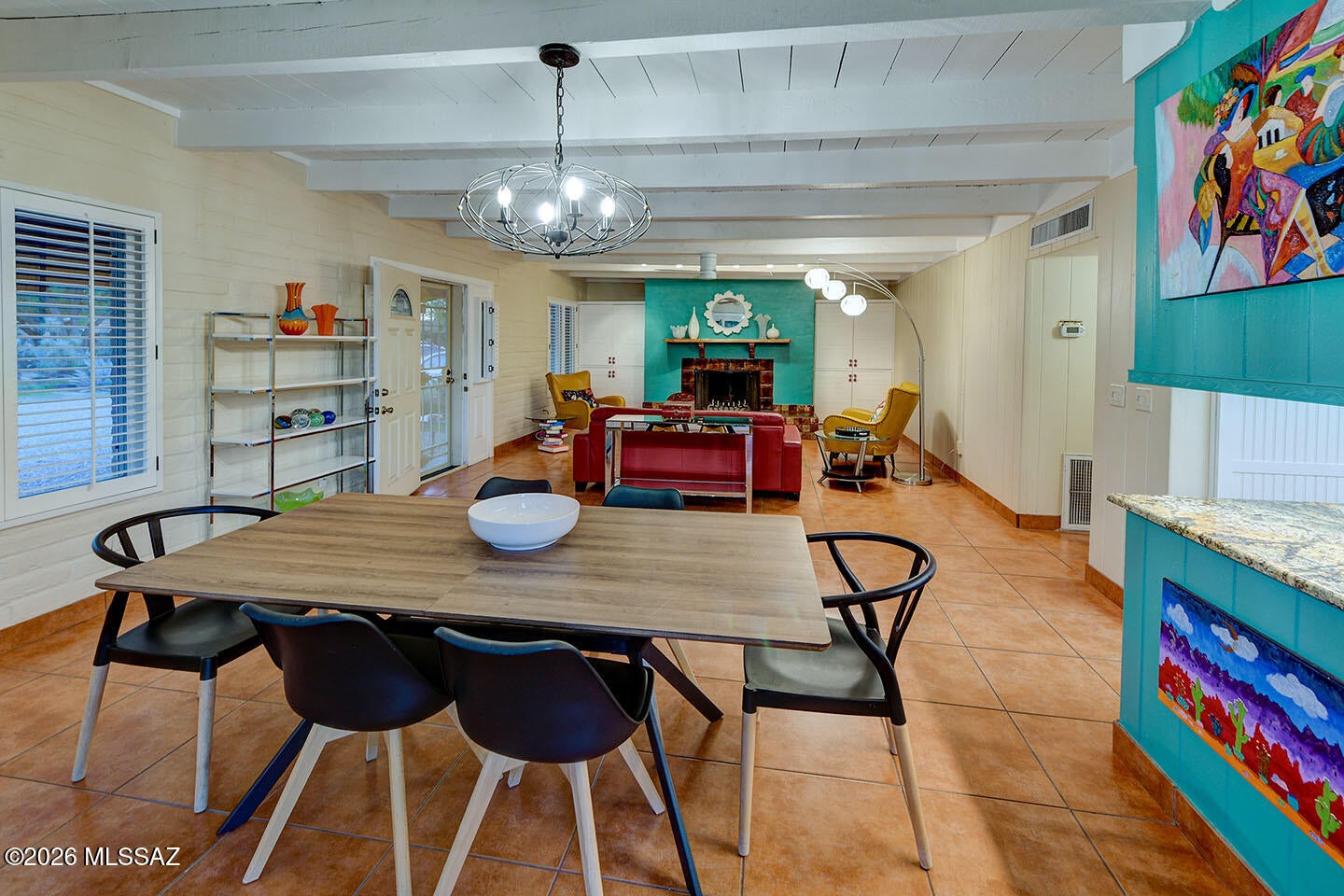 3935 N Country Club Road 32B