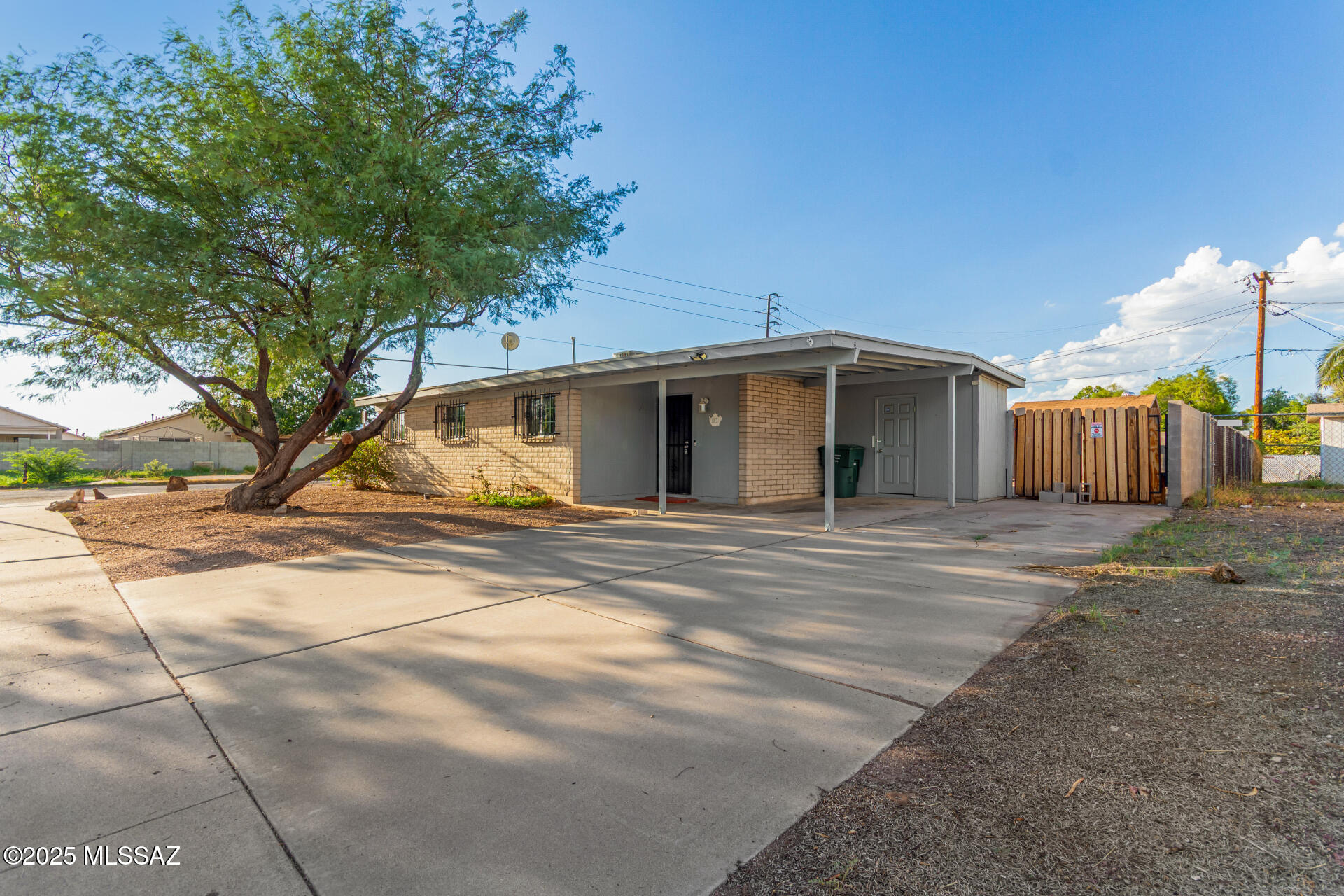 Vista Del Prado (1-274) - Residential