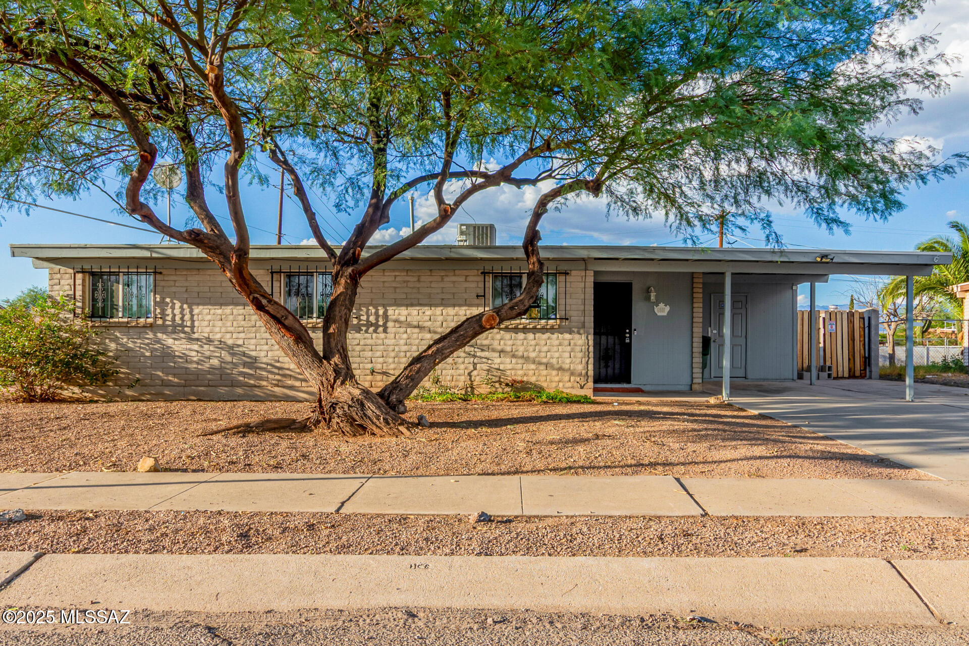 Vista Del Prado (1-274) - Residential