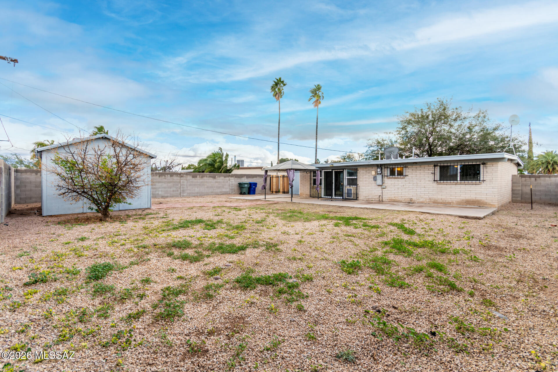 Vista Del Prado (1-274) - Residential