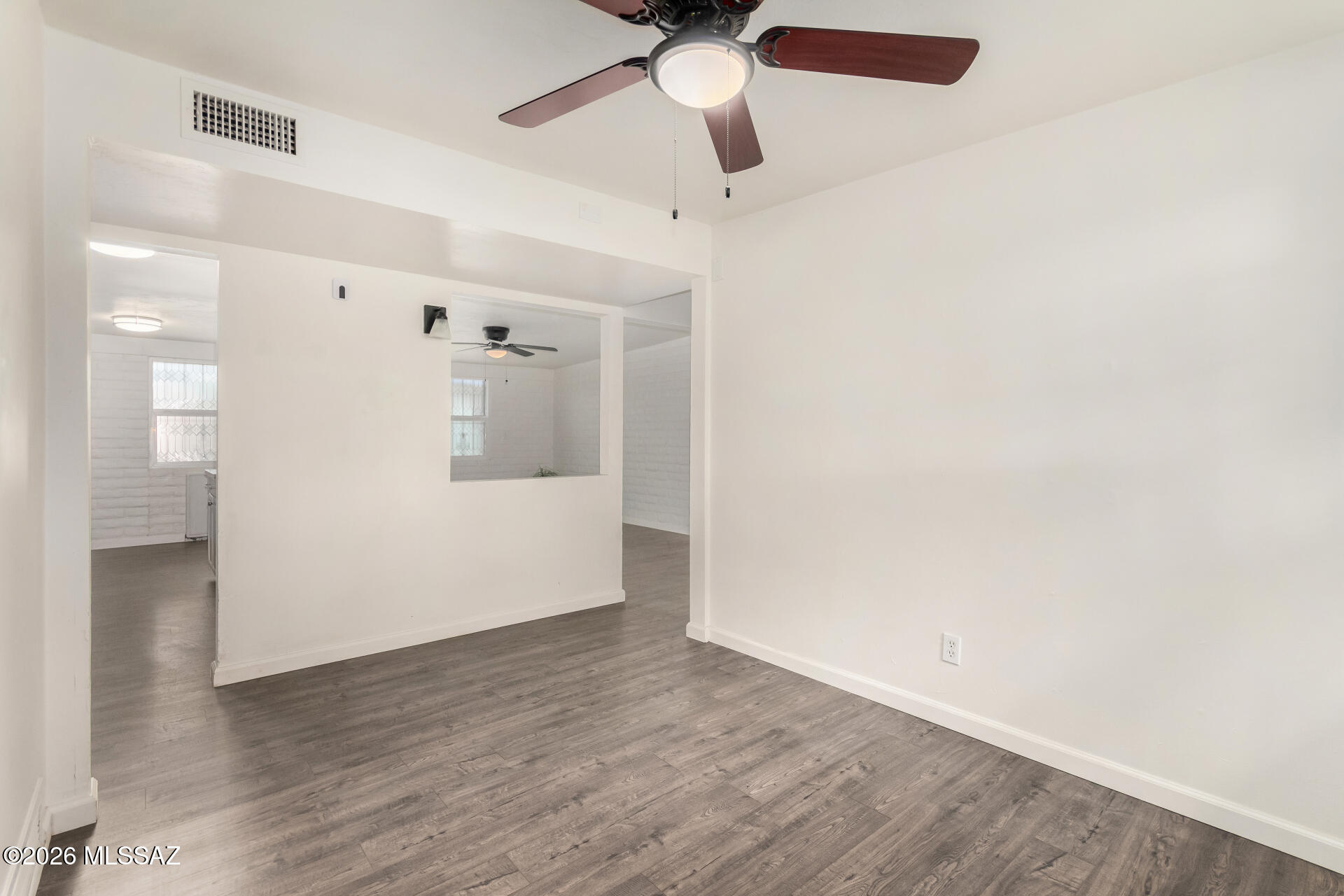 Vista Del Prado (1-274) - Residential