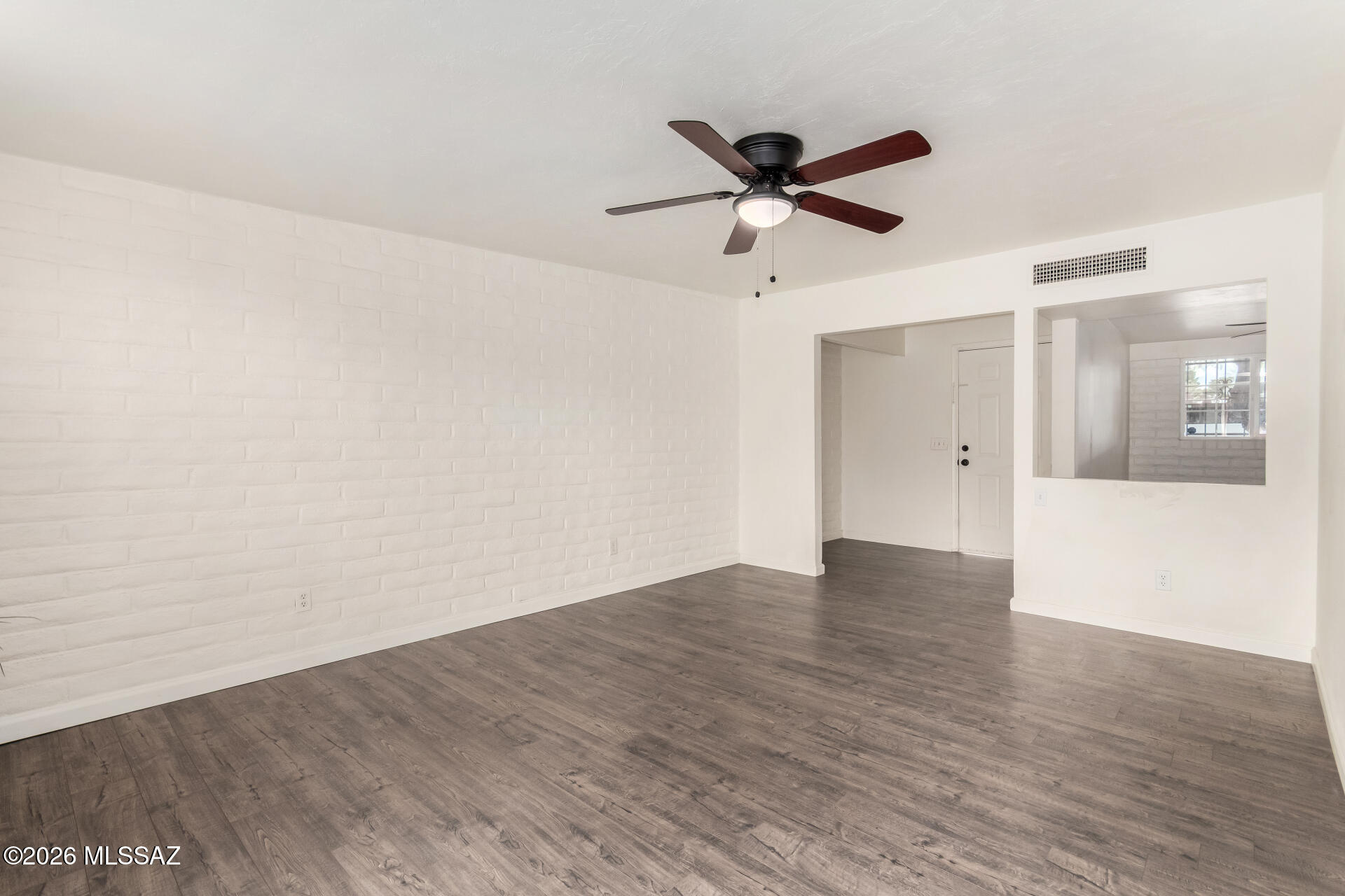 Vista Del Prado (1-274) - Residential