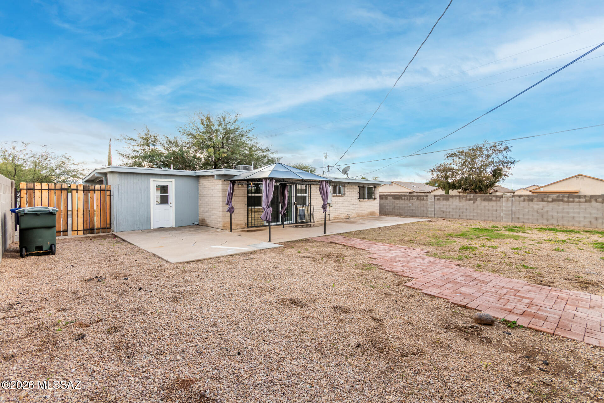 Vista Del Prado (1-274) - Residential