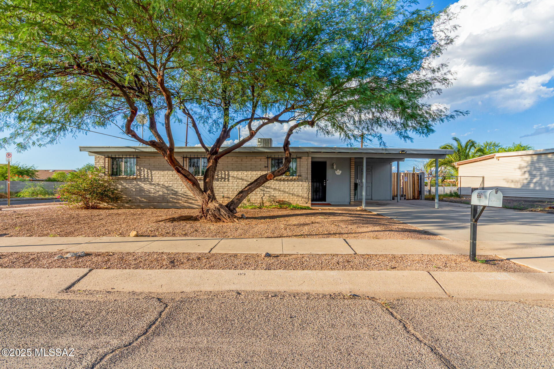 Vista Del Prado (1-274) - Residential