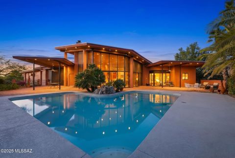 2855 W Lambert Lane Tucson AZ 85742