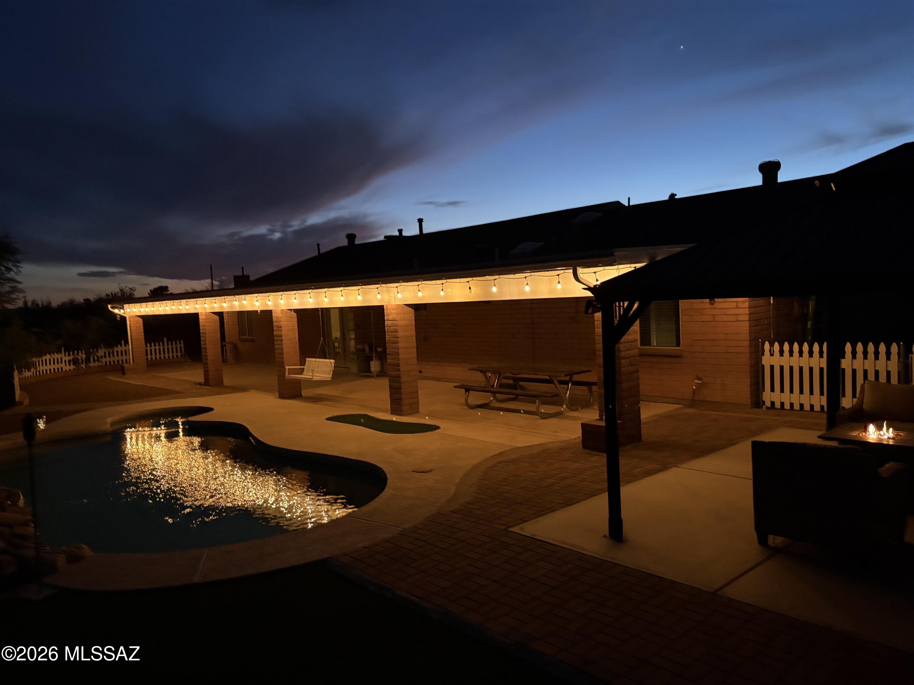Rancho Feliz (442-647) - Residential