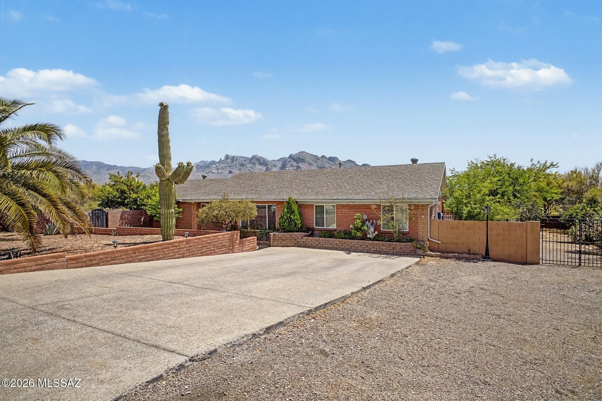 Rancho Feliz (442-647) - Residential
