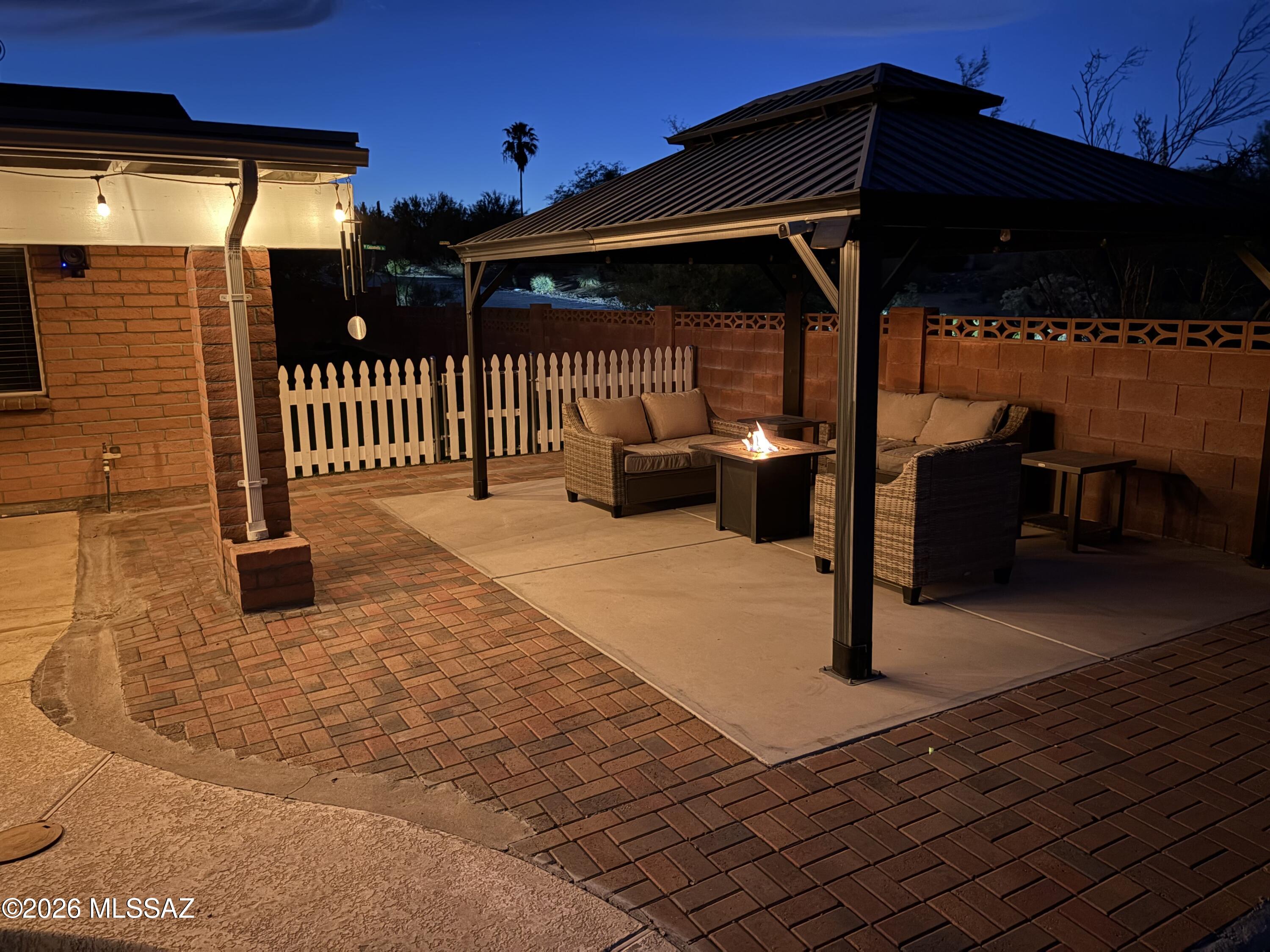 Rancho Feliz (442-647) - Residential