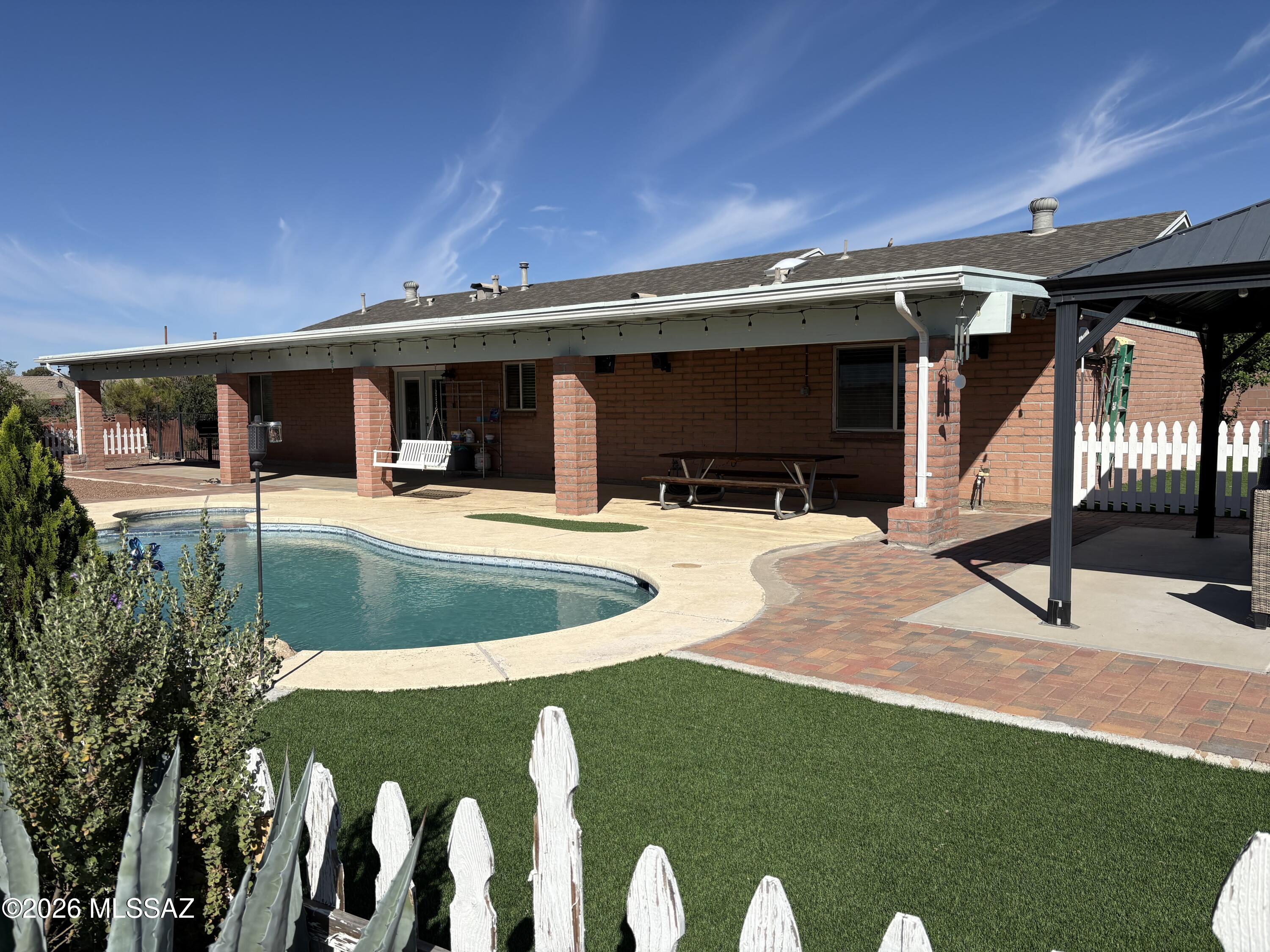 Rancho Feliz (442-647) - Residential