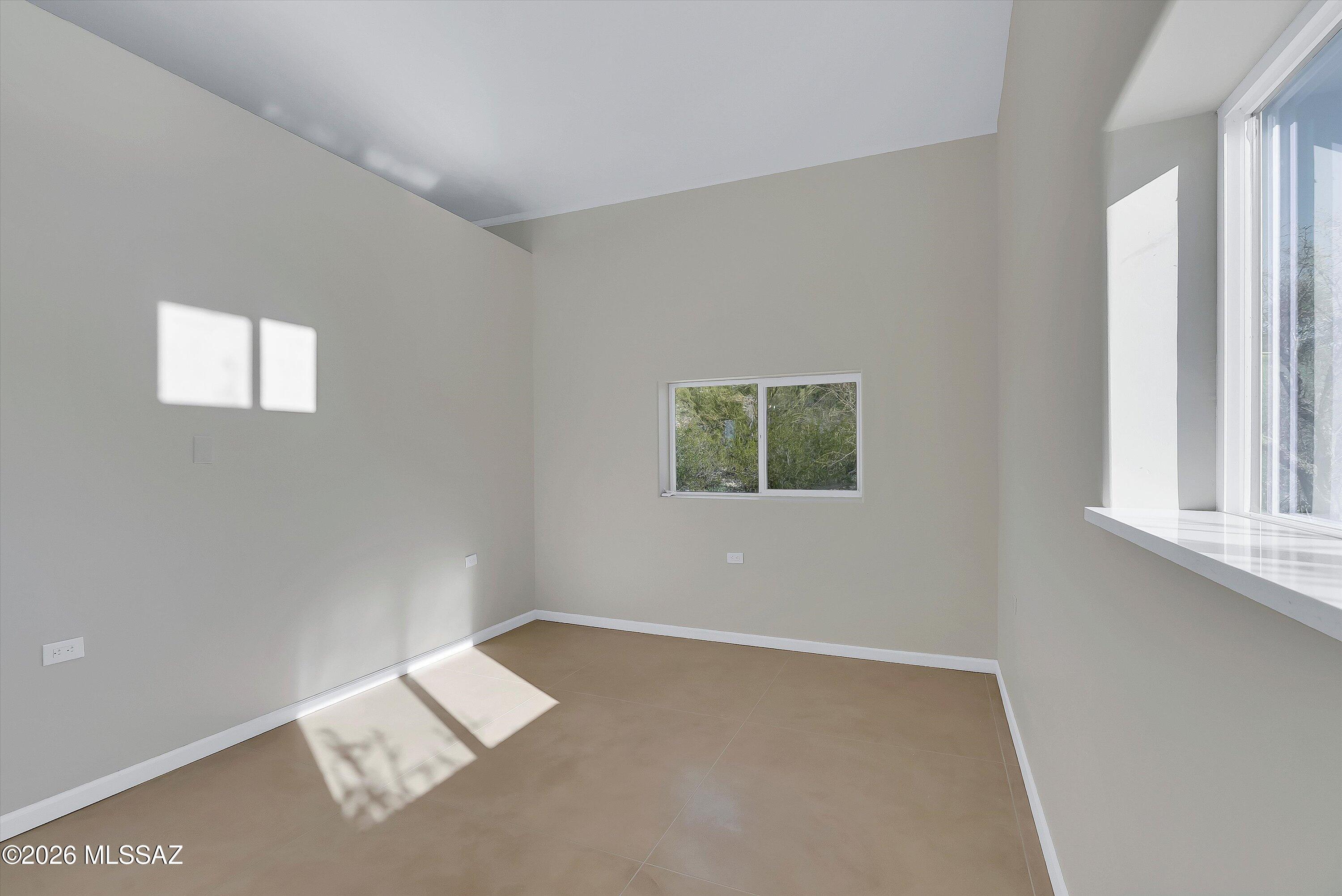 Unsubdivided - Residential