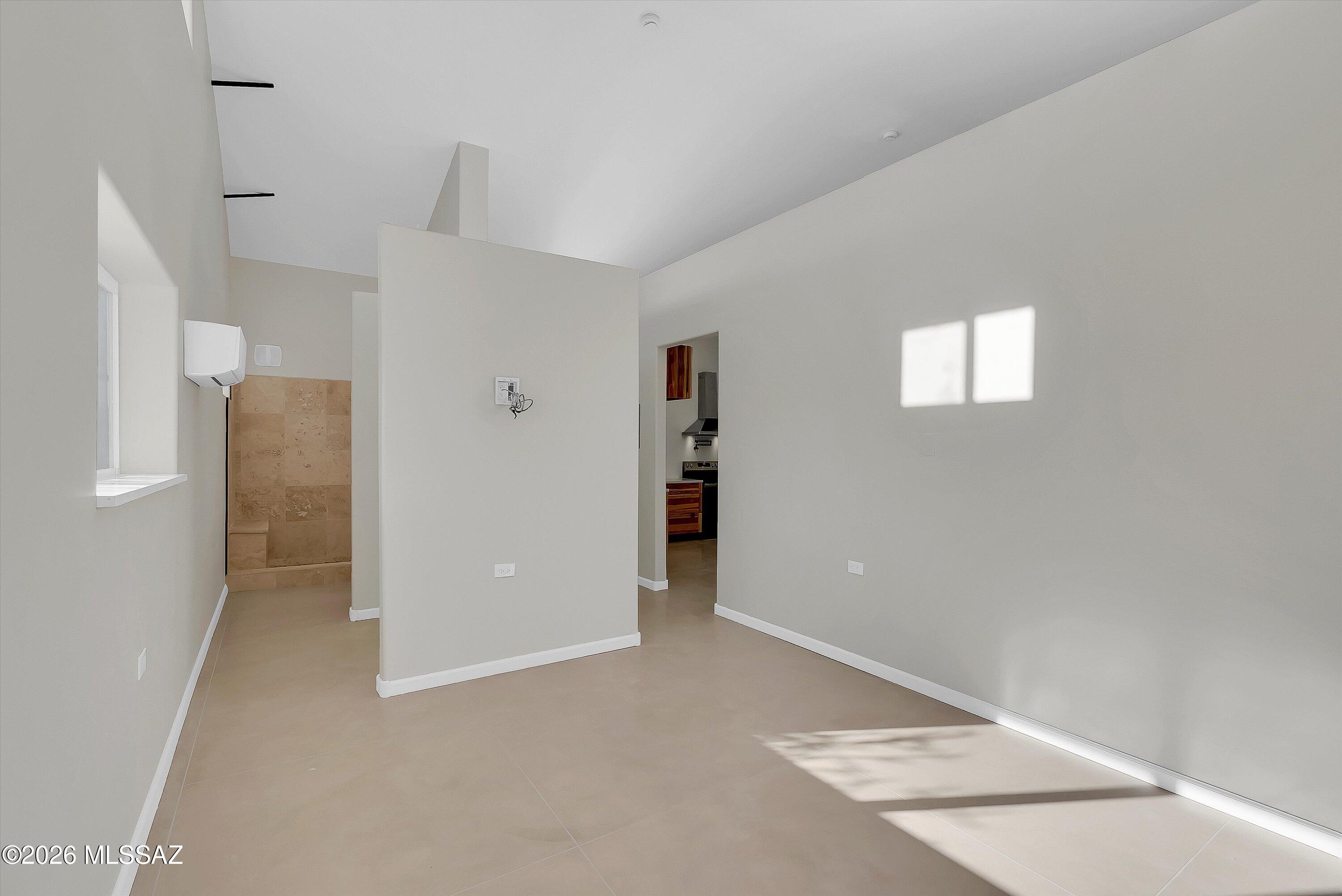 Unsubdivided - Residential
