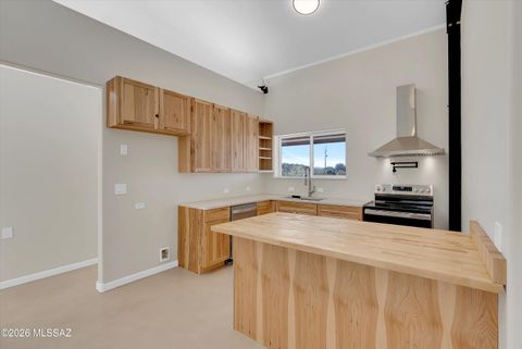 5255 S Perlita Road Tucson AZ 85747