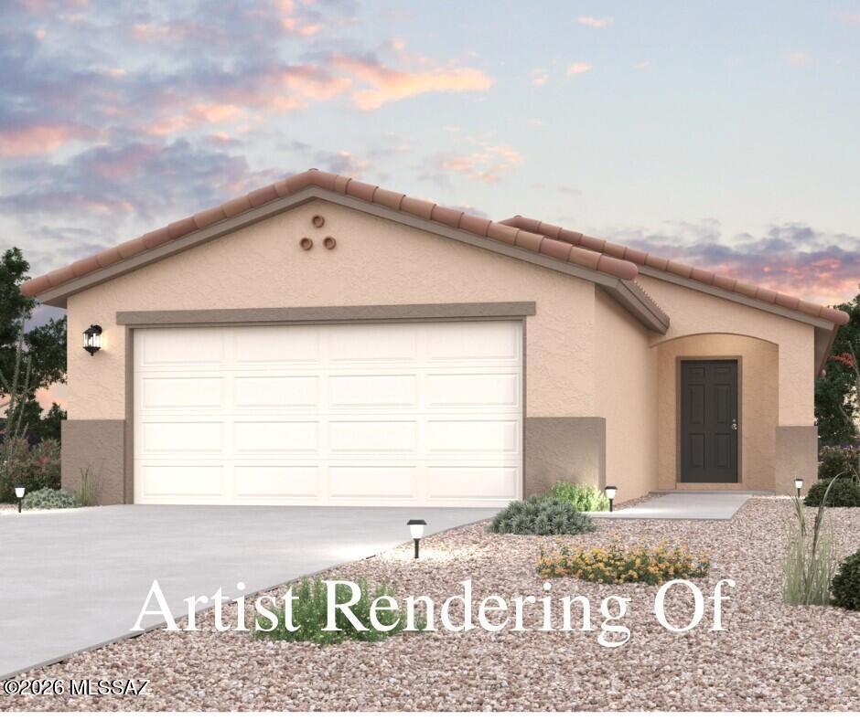 Entranda Del Toro - Residential