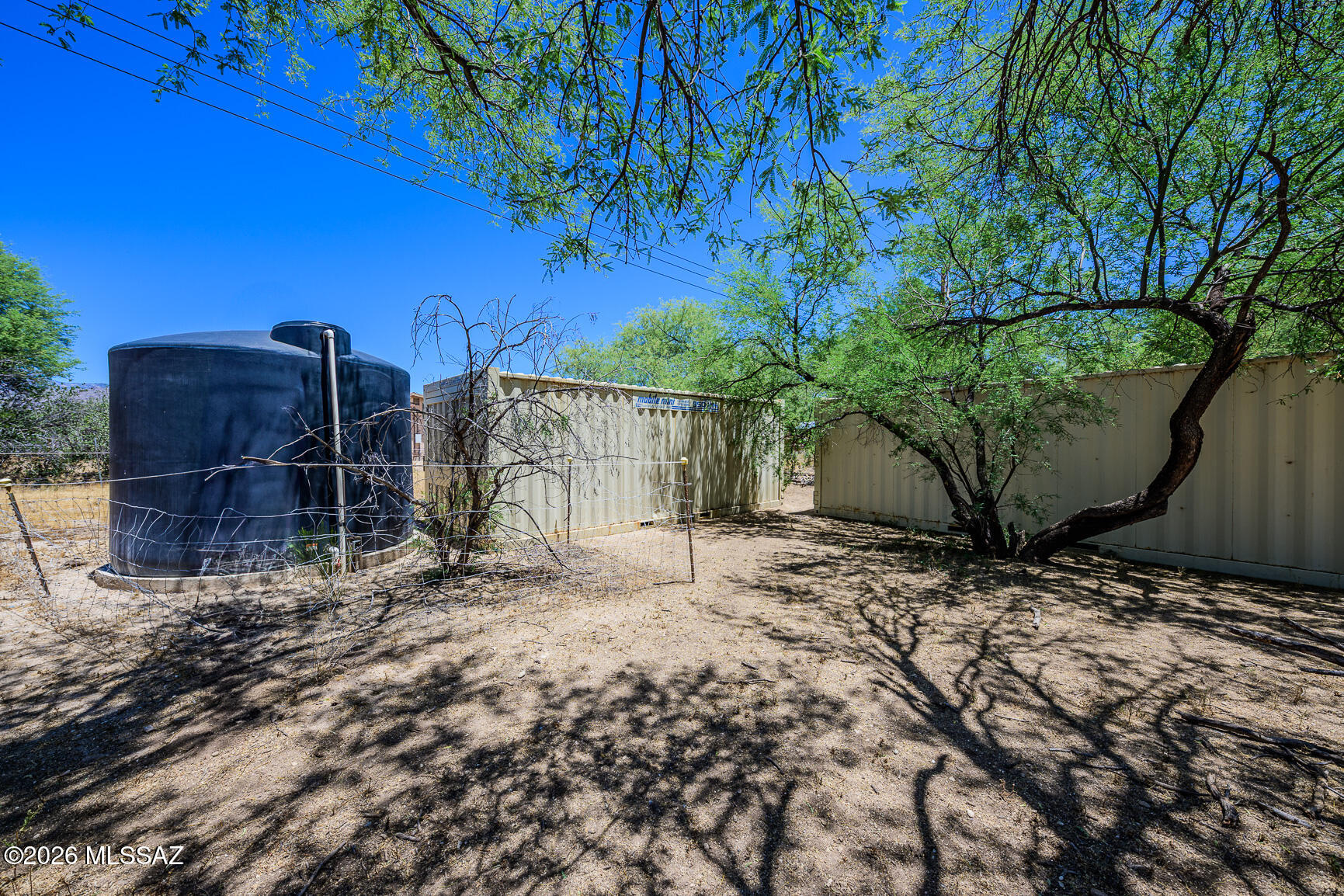 Tanque Verde Acres (1-31) - Residential