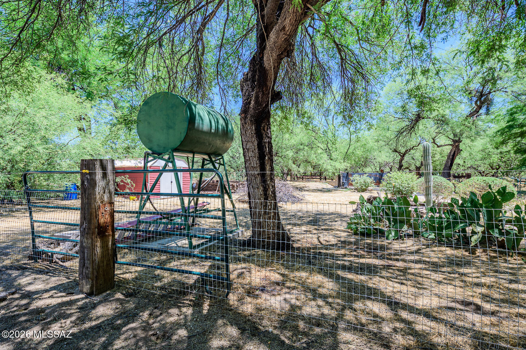 Tanque Verde Acres (1-31) - Residential