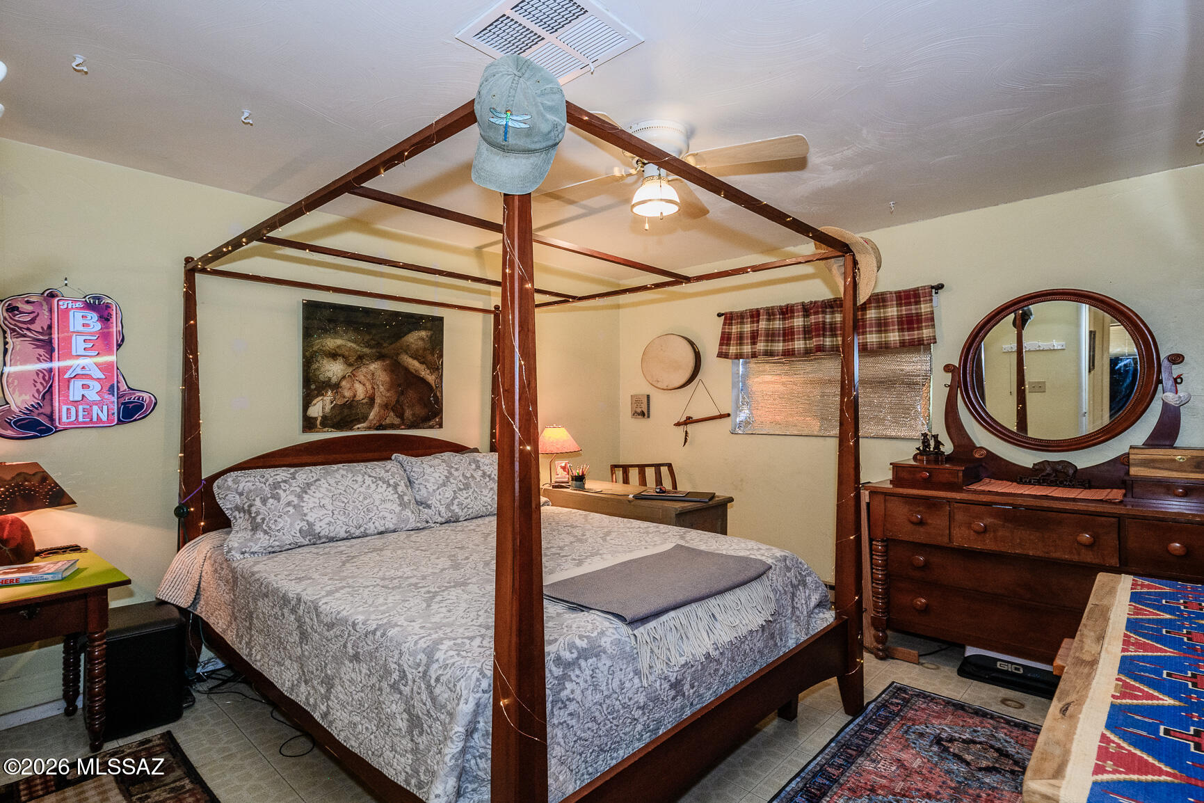 Tanque Verde Acres (1-31) - Residential