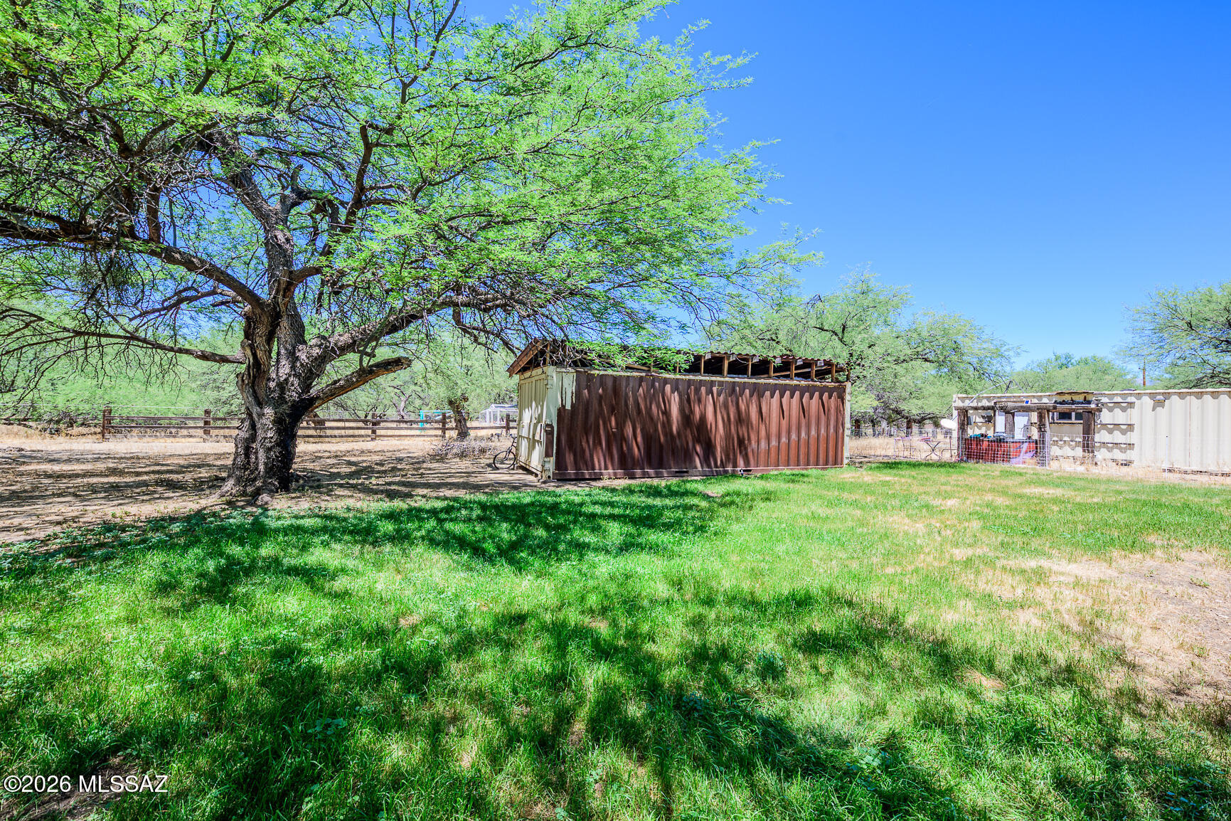 Tanque Verde Acres (1-31) - Residential