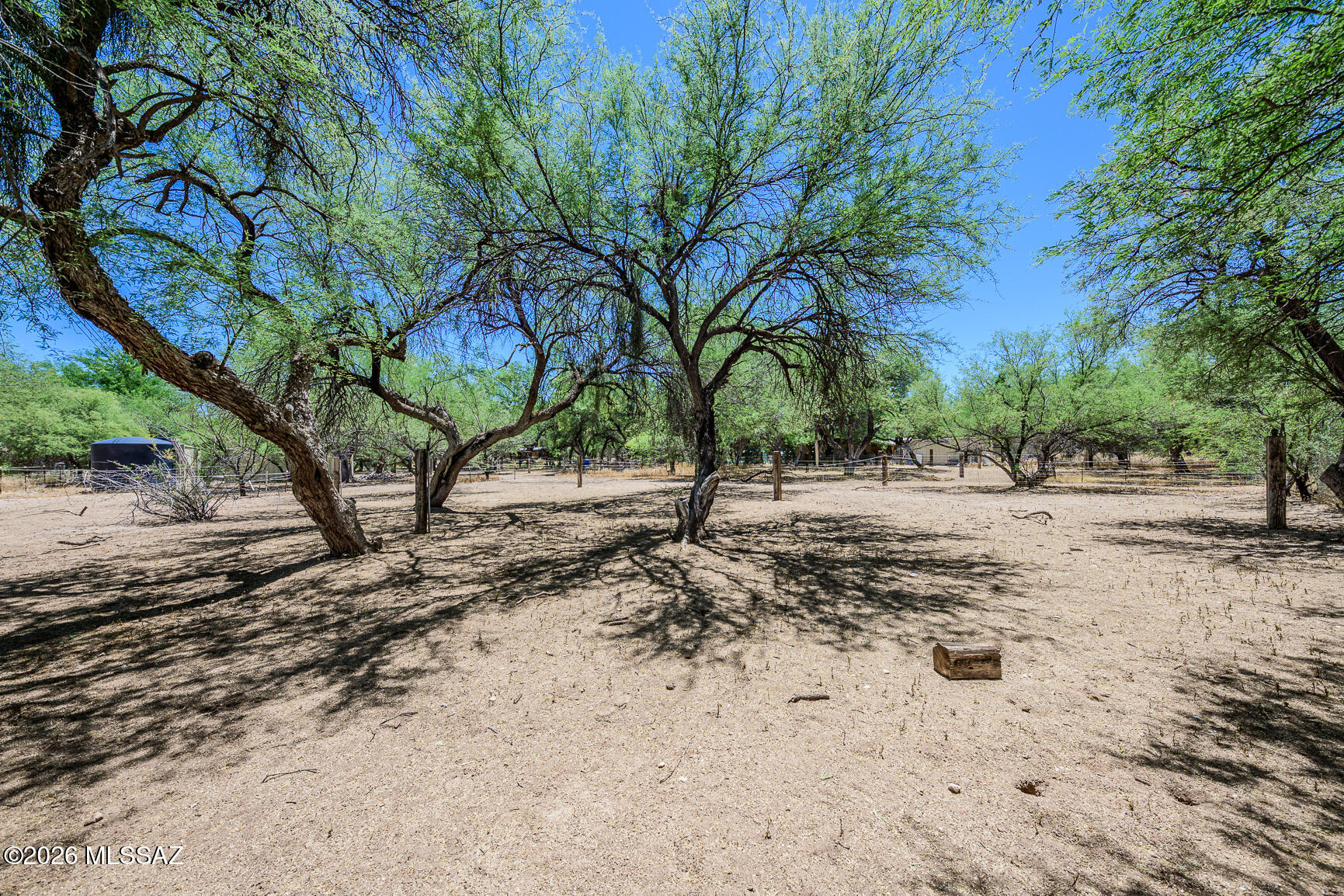 Tanque Verde Acres (1-31) - Residential