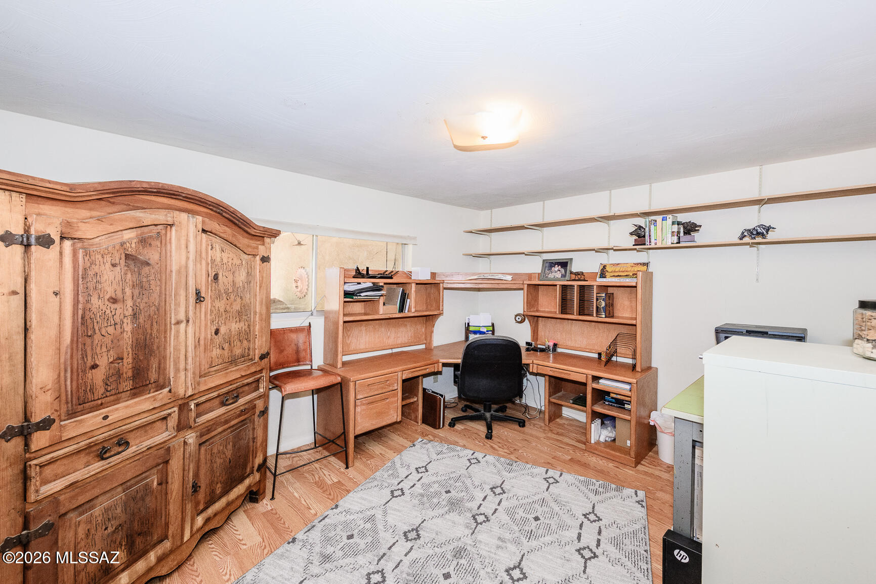 Tanque Verde Acres (1-31) - Residential