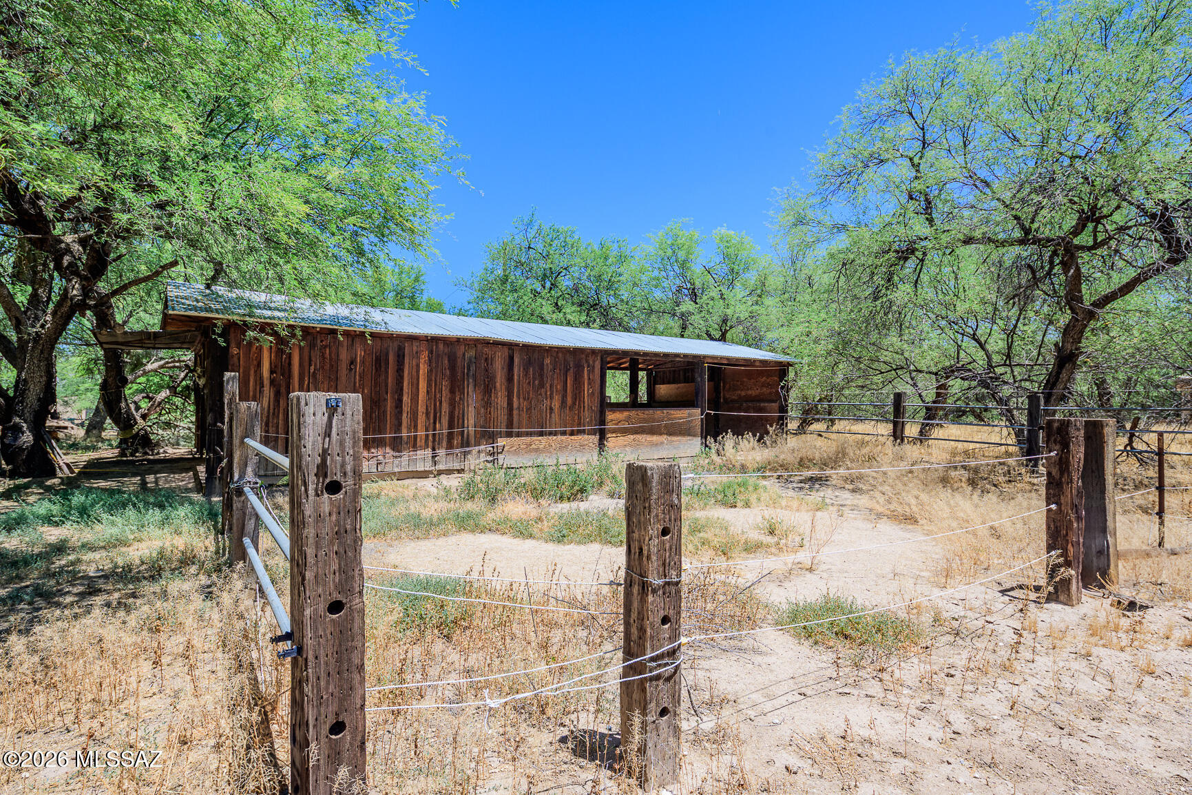 Tanque Verde Acres (1-31) - Residential
