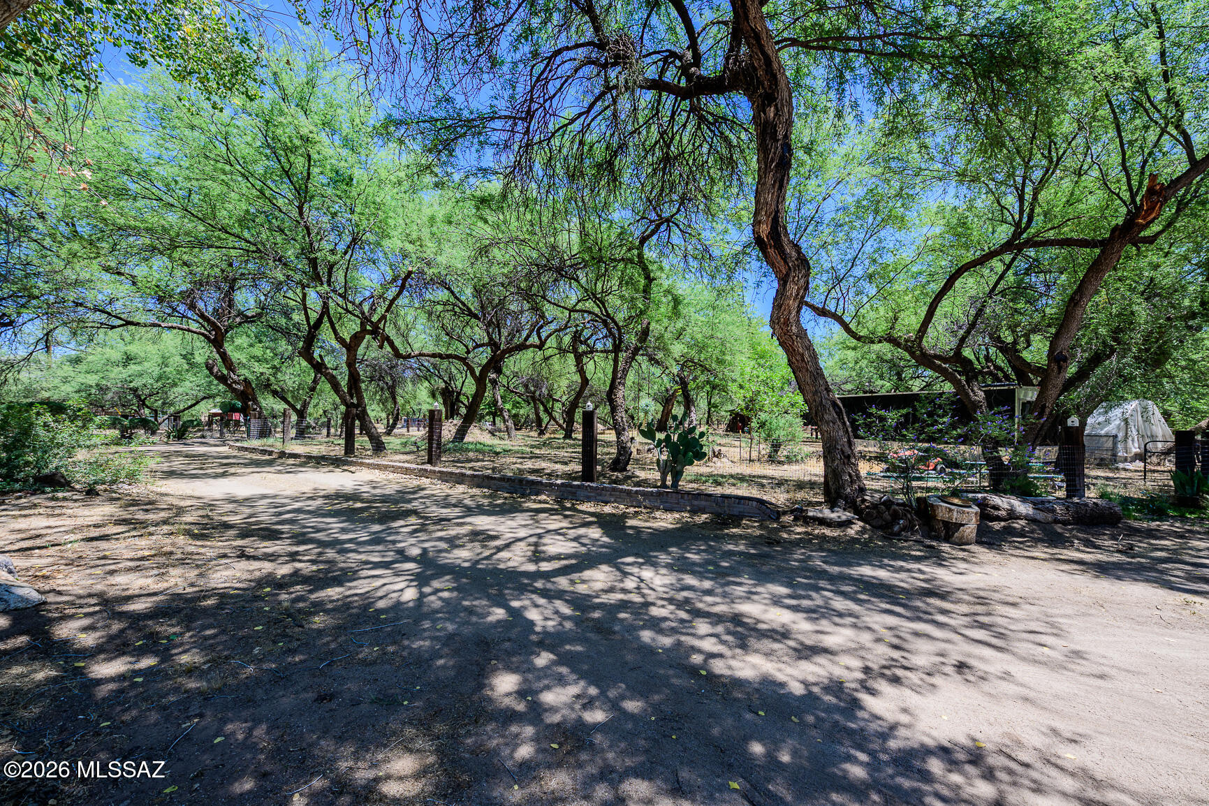 Tanque Verde Acres (1-31) - Residential