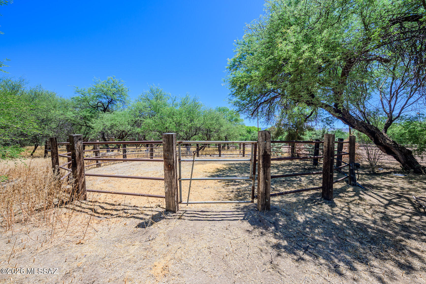 Tanque Verde Acres (1-31) - Residential