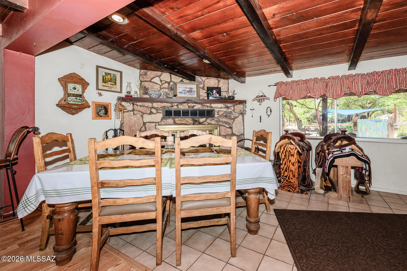 Tanque Verde Acres (1-31) - Residential