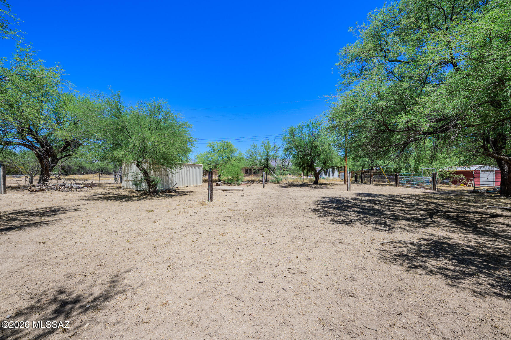 Tanque Verde Acres (1-31) - Residential